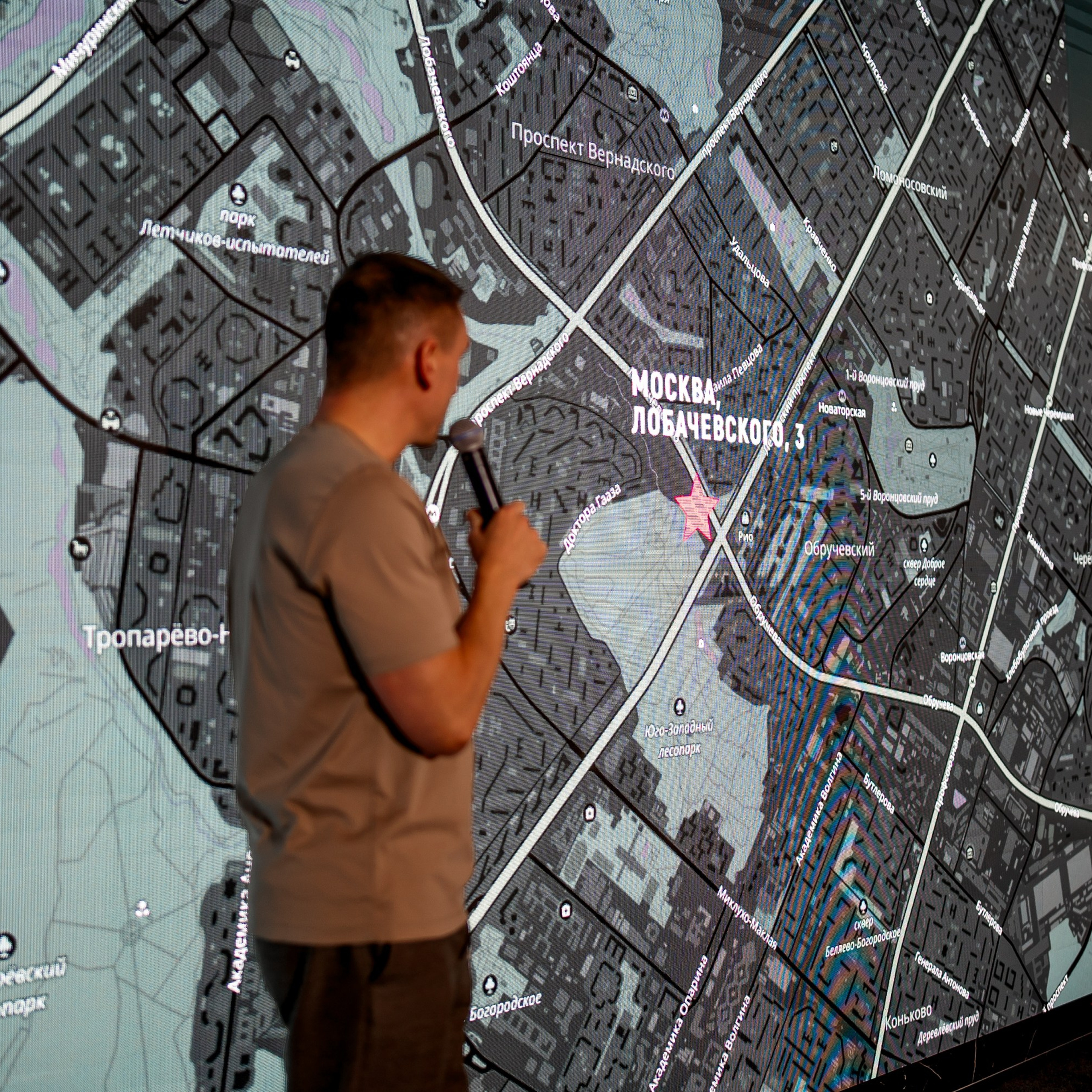 Презентация проекта ICE TOWERS. Dmitry Unik — ваш стильный фотограф