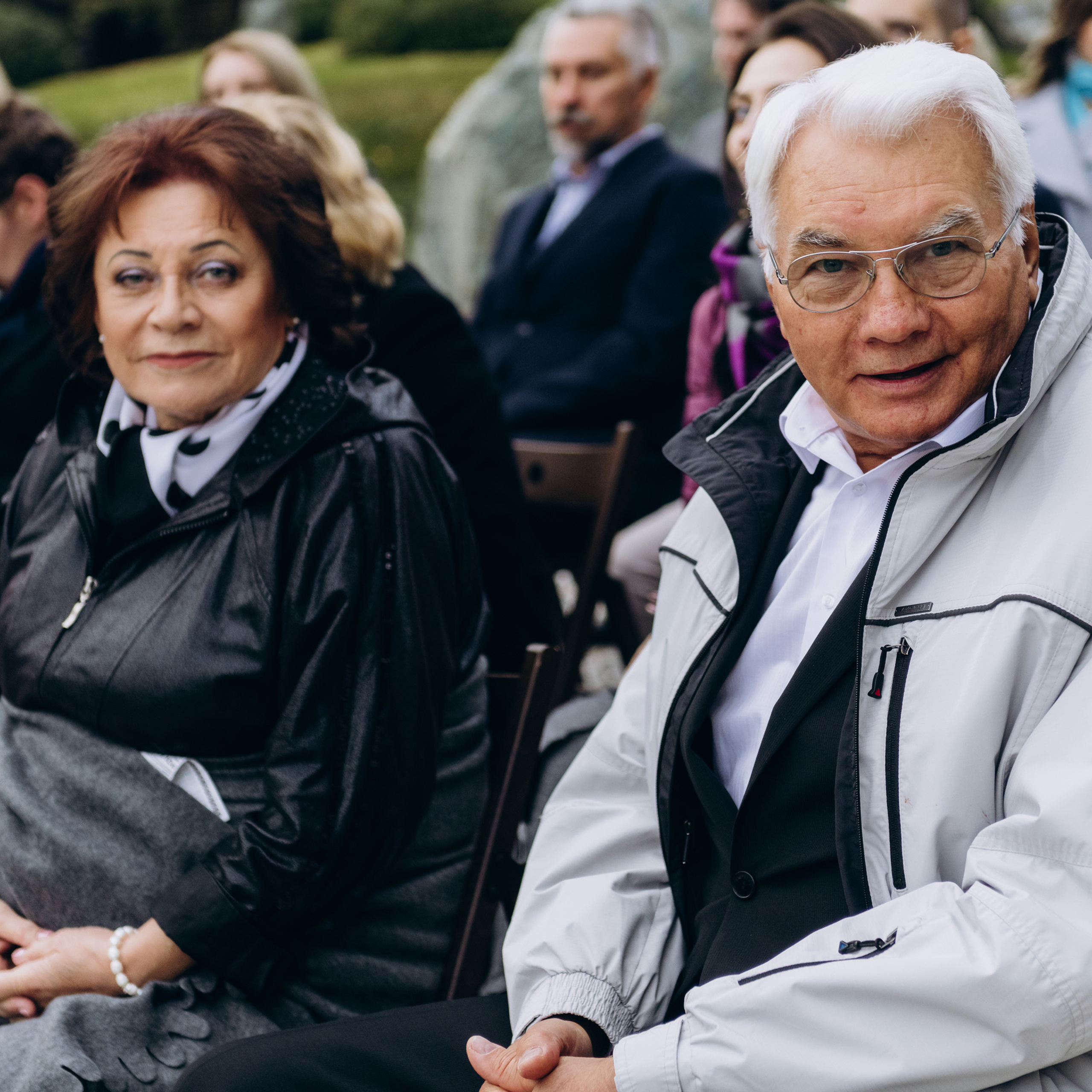 Ты точно продюссер?!. Dmitry Unik — ваш стильный фотограф