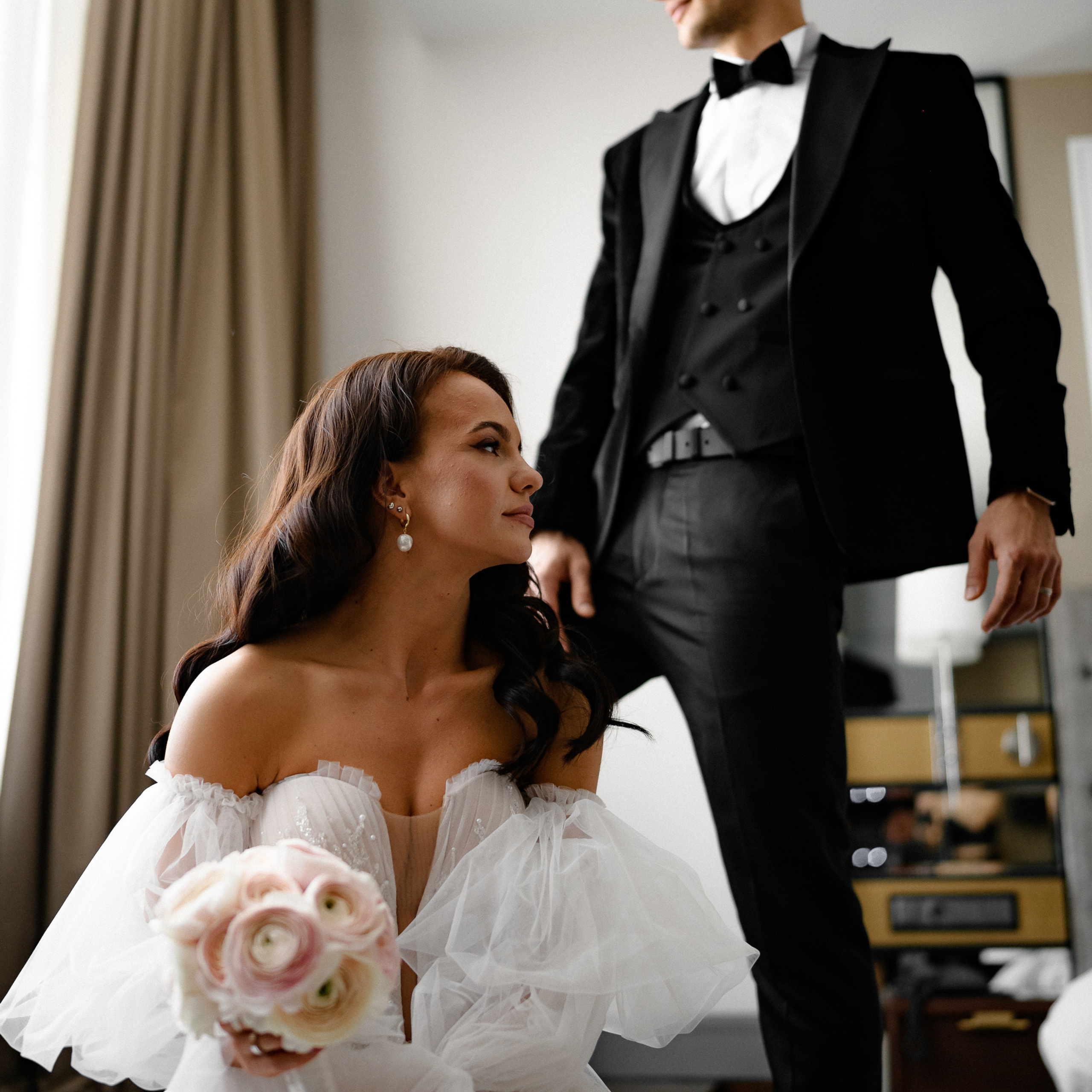 Рожденные свободными!. Dmitry Unik — ваш стильный фотограф