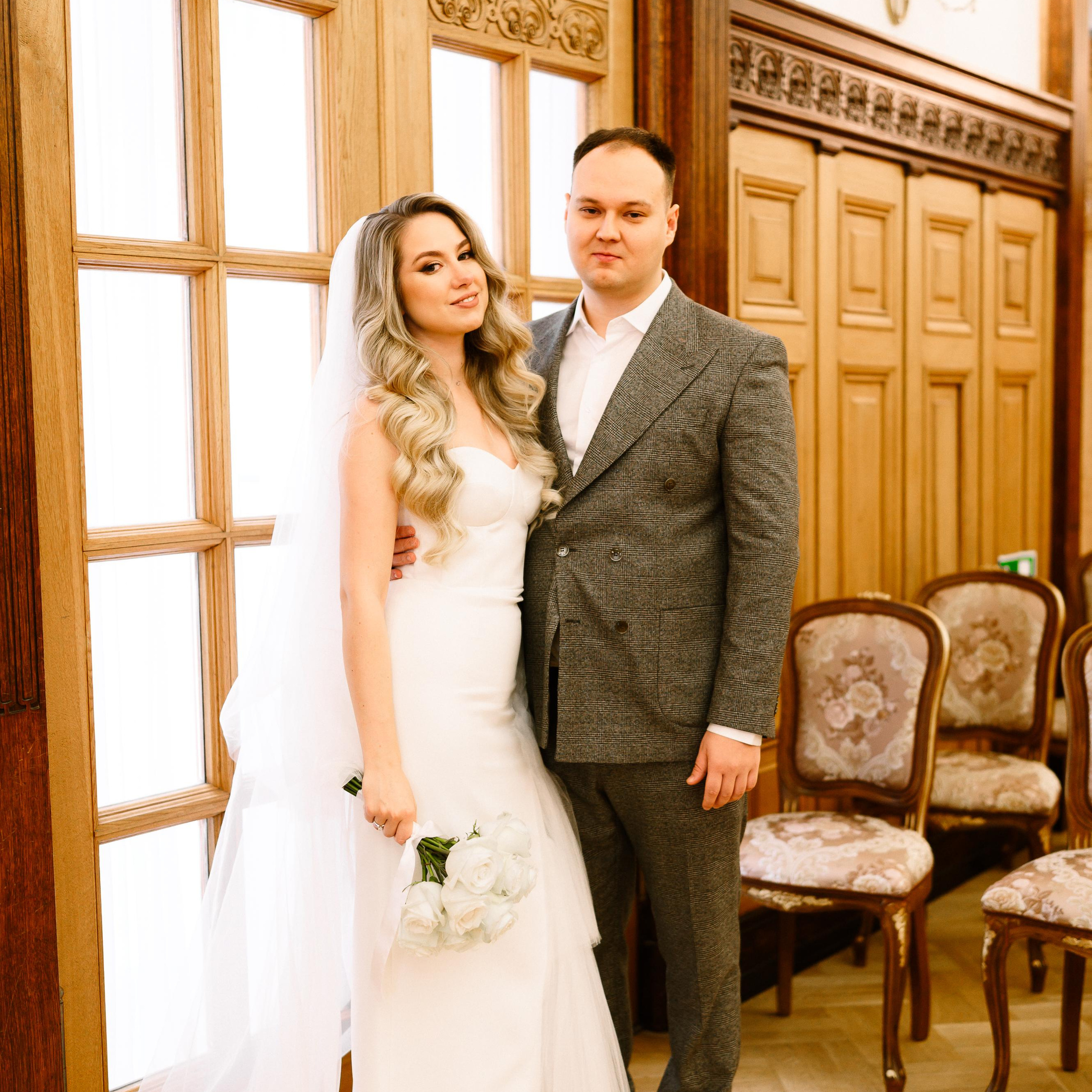 Сладкая пора. Dmitry Unik — ваш стильный фотограф