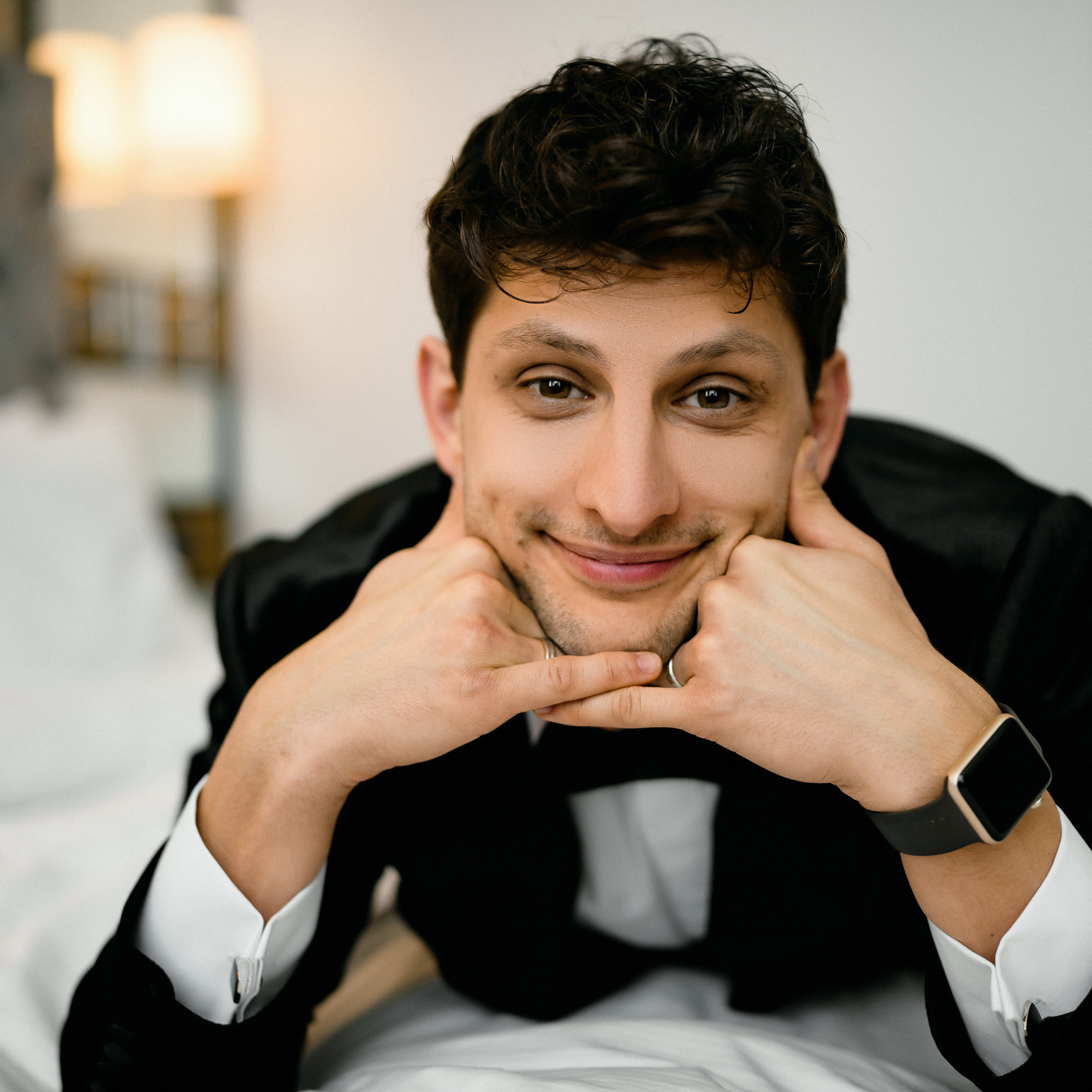 Рожденные свободными!. Dmitry Unik — ваш стильный фотограф