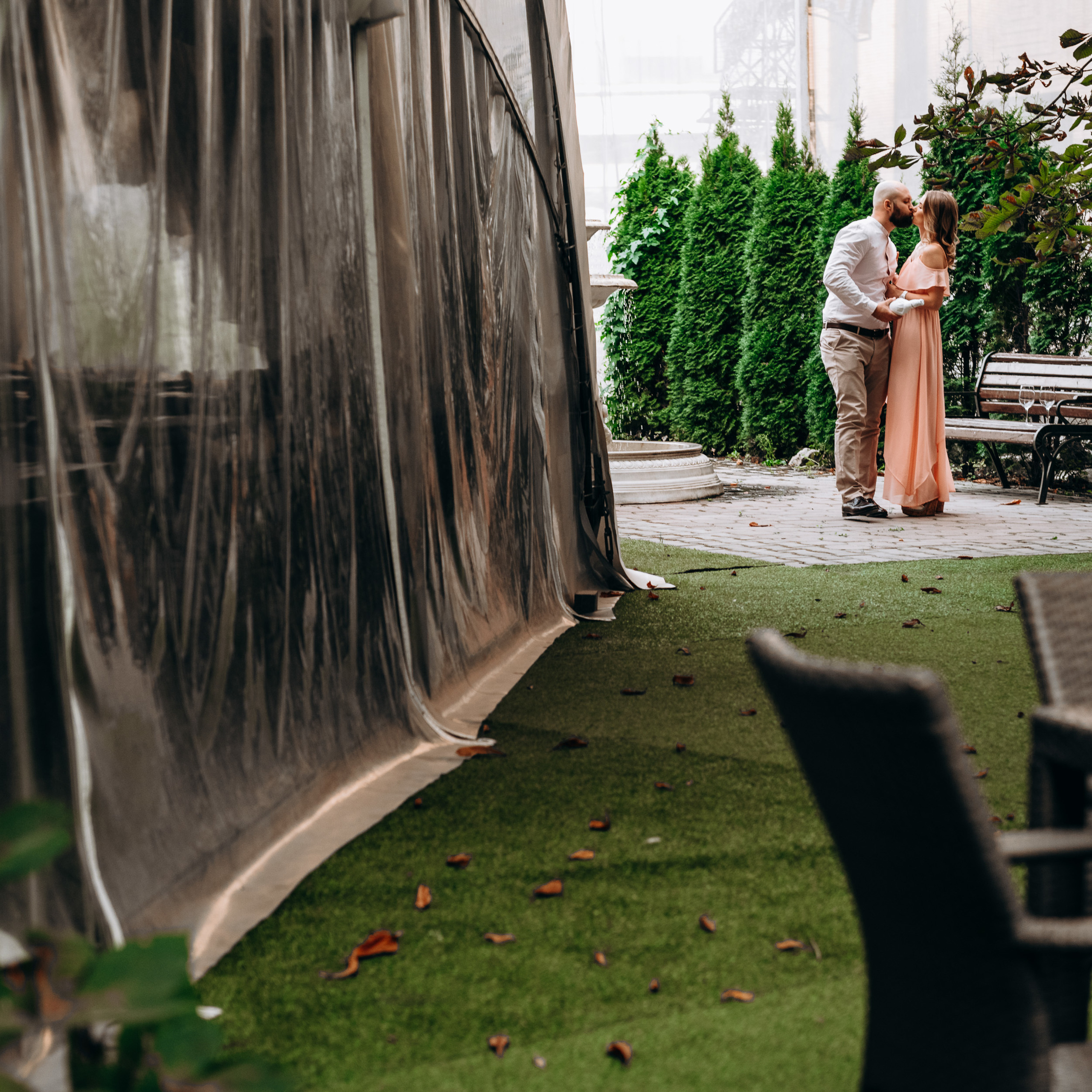 Вика - это все еще цветочки ...!. Dmitry Unik — ваш стильный фотограф