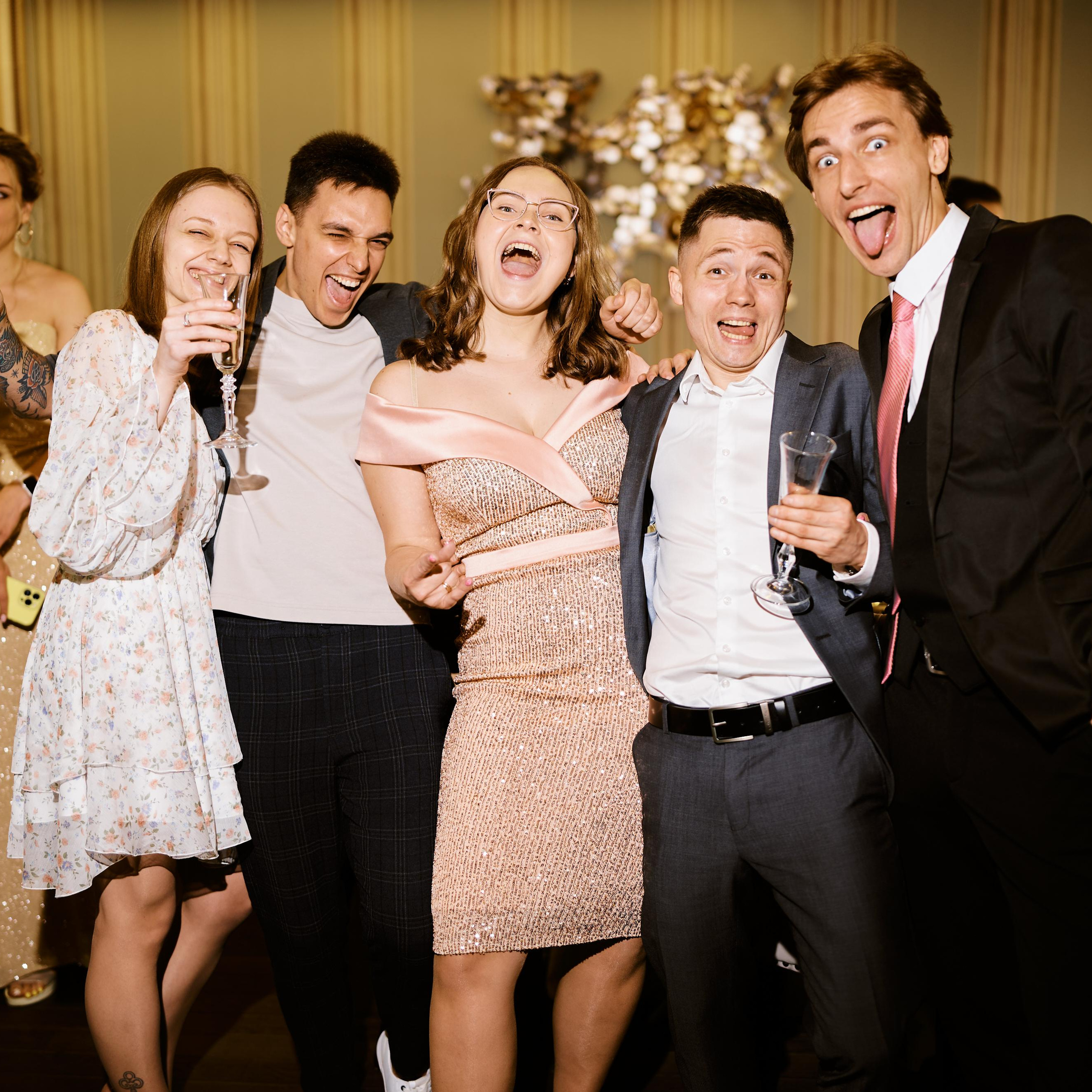 У тебя на это 5 причин?!. Dmitry Unik — ваш стильный фотограф