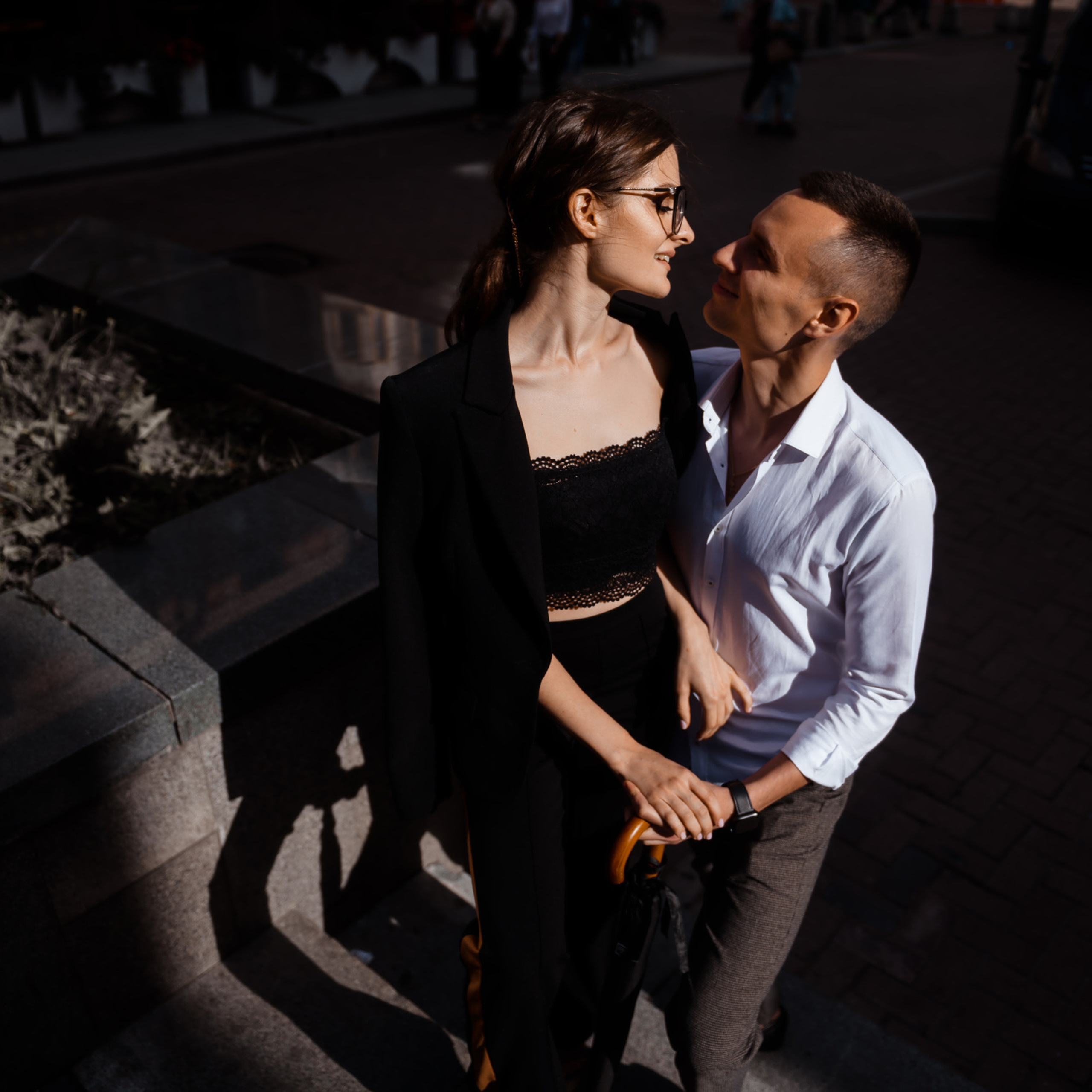 Нежно. Dmitry Unik — ваш стильный фотограф