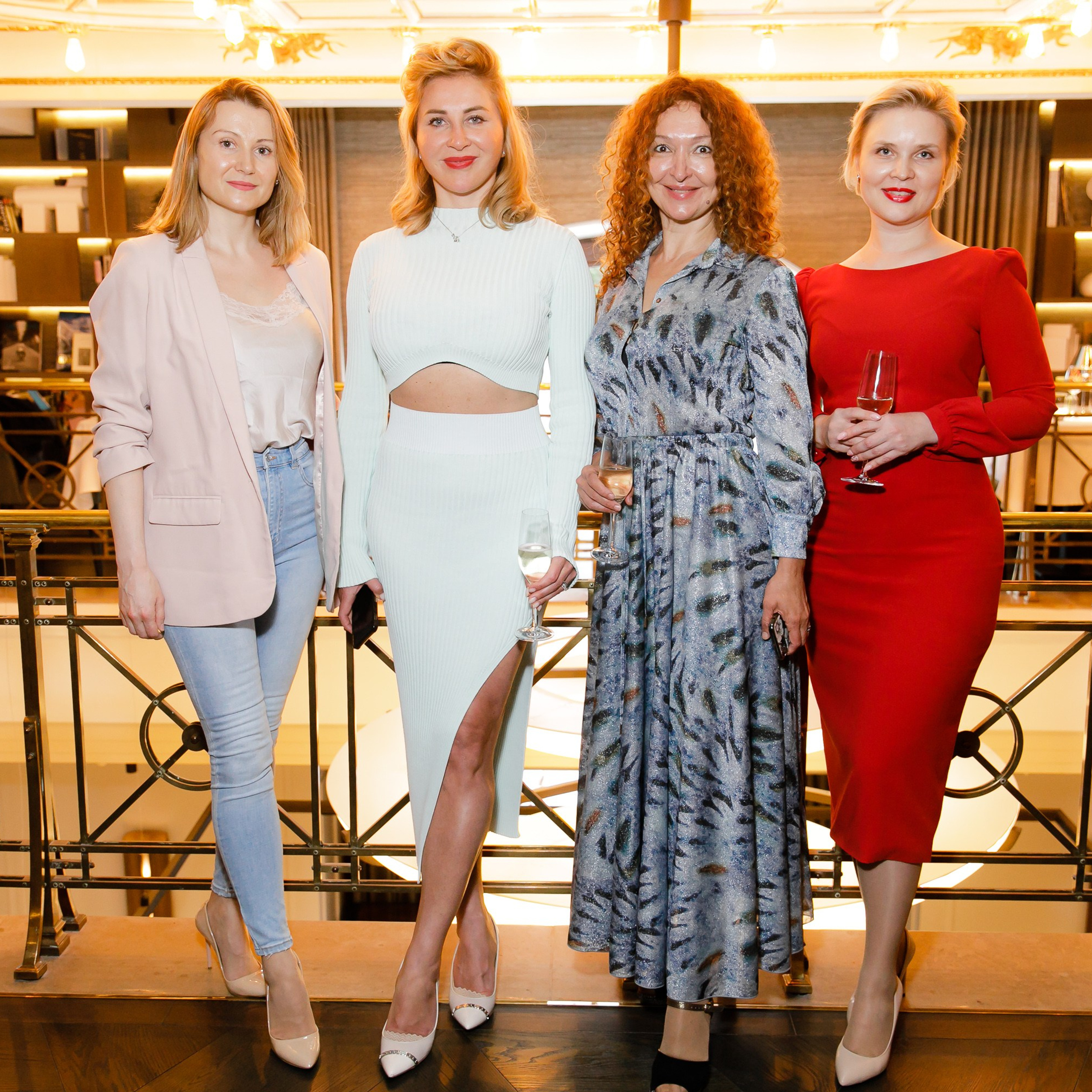 SkinCeuticals БРАНЧ. Dmitry Unik — ваш стильный фотограф