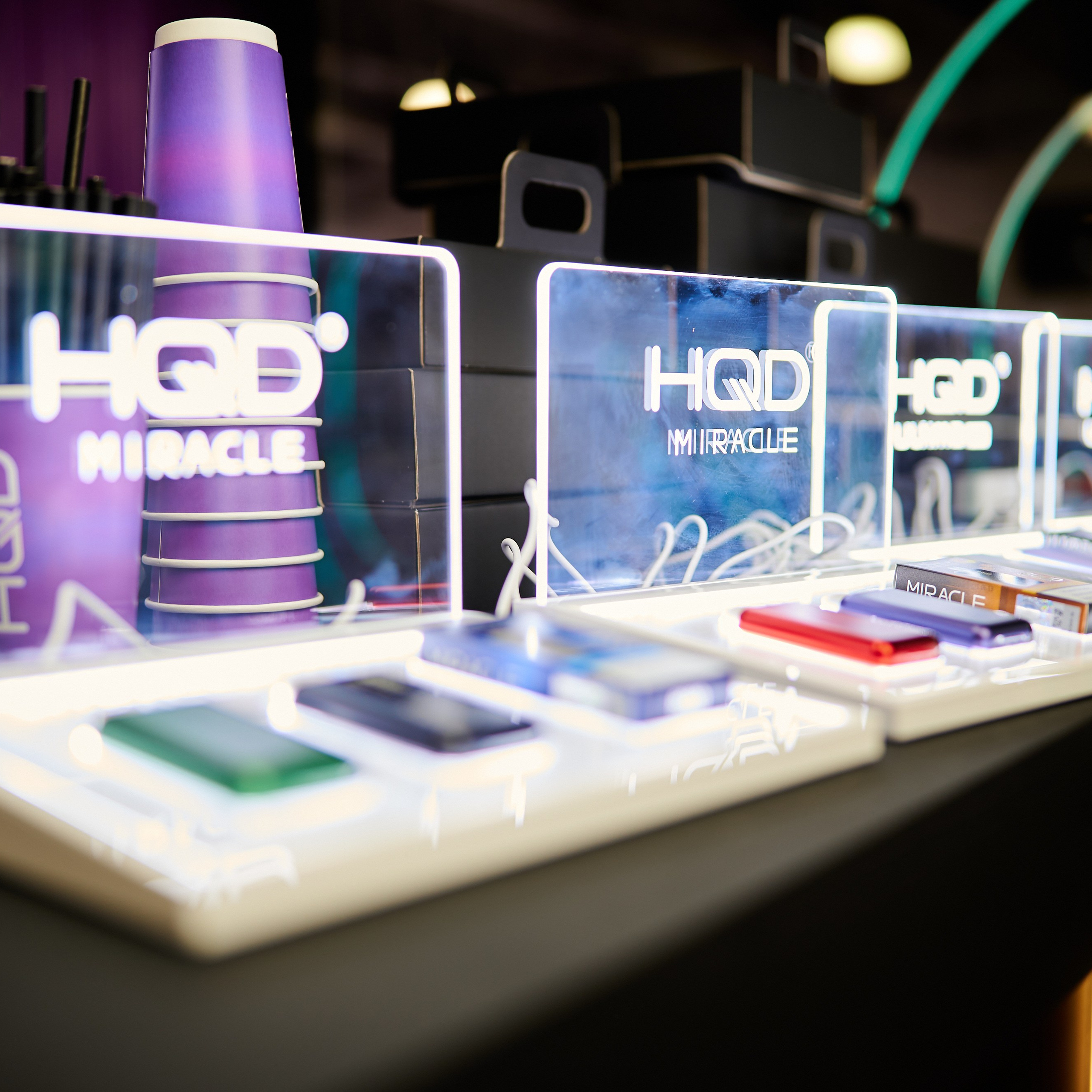 HQD Презентация в КРОКУСЕ. Dmitry Unik — ваш стильный фотограф