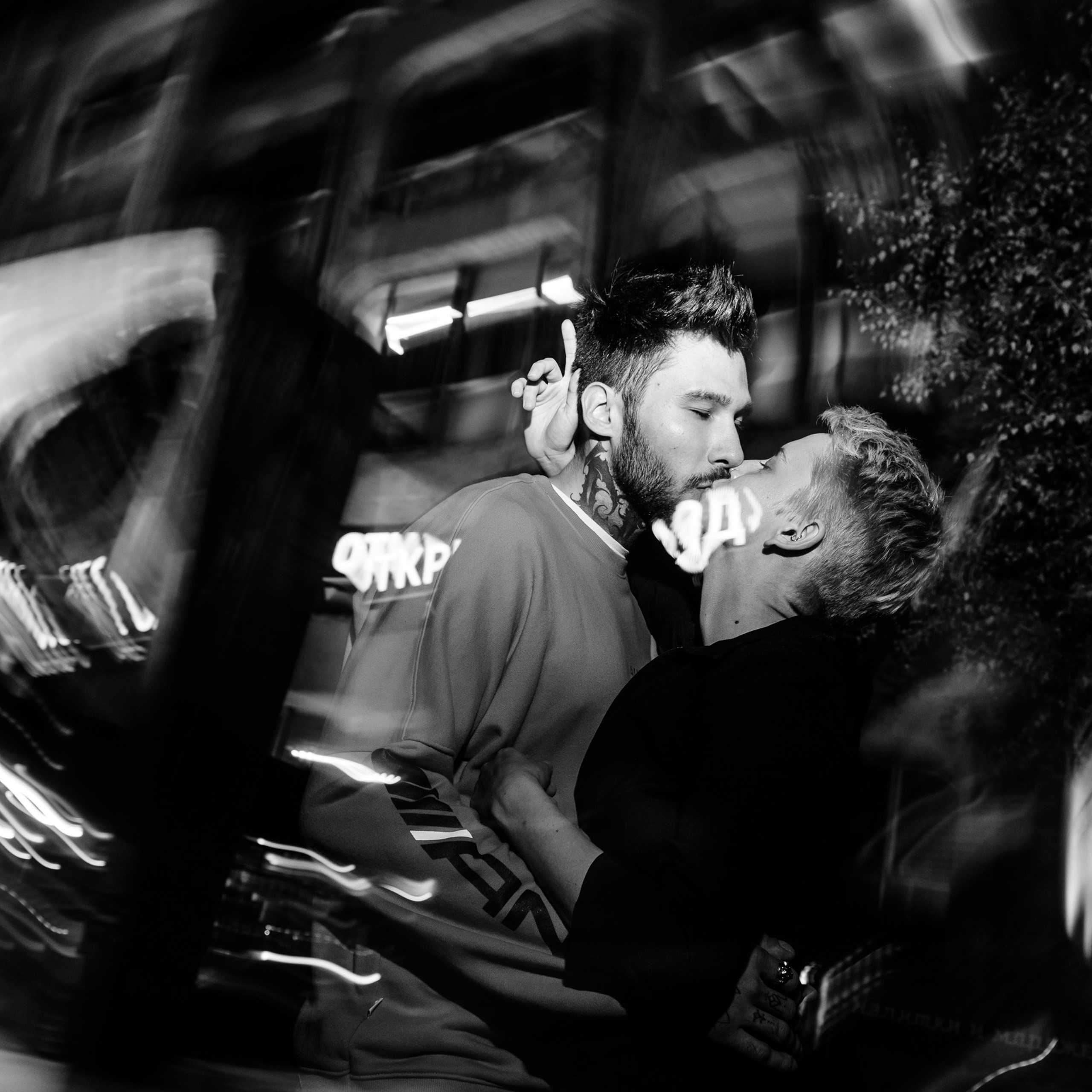 Это обман…. Dmitry Unik — ваш стильный фотограф