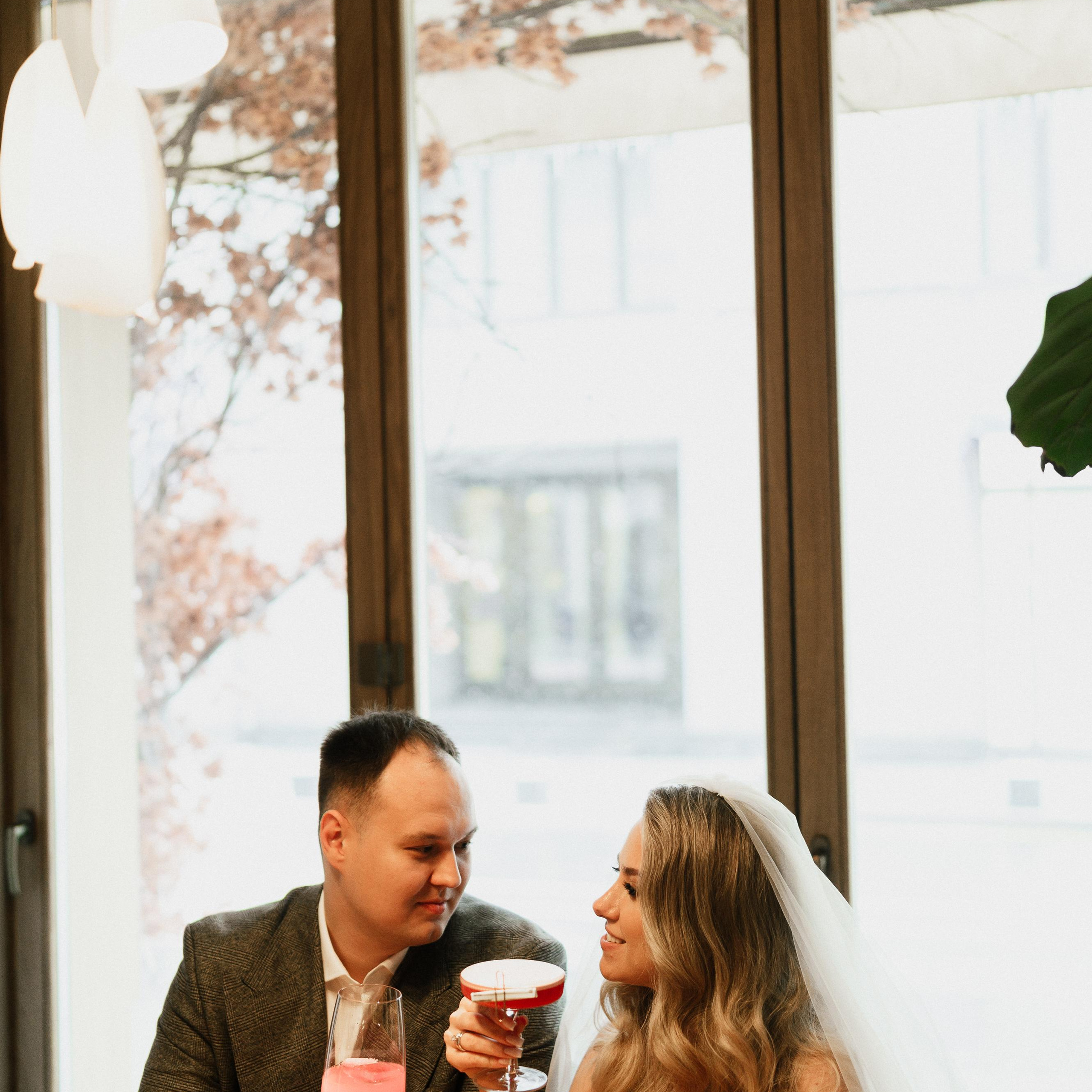 Сладкая пора. Dmitry Unik — ваш стильный фотограф