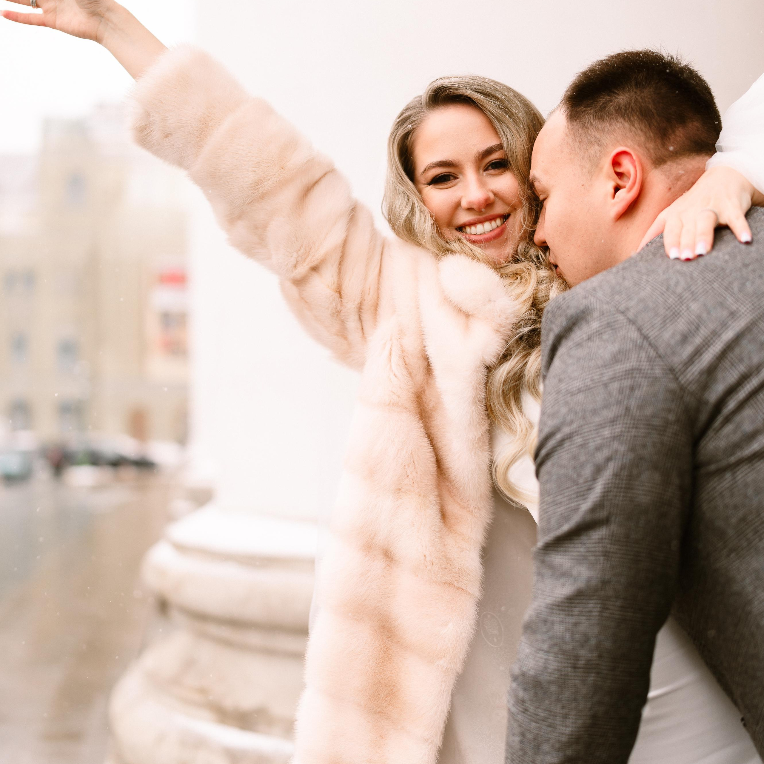 Сладкая пора. Dmitry Unik — ваш стильный фотограф