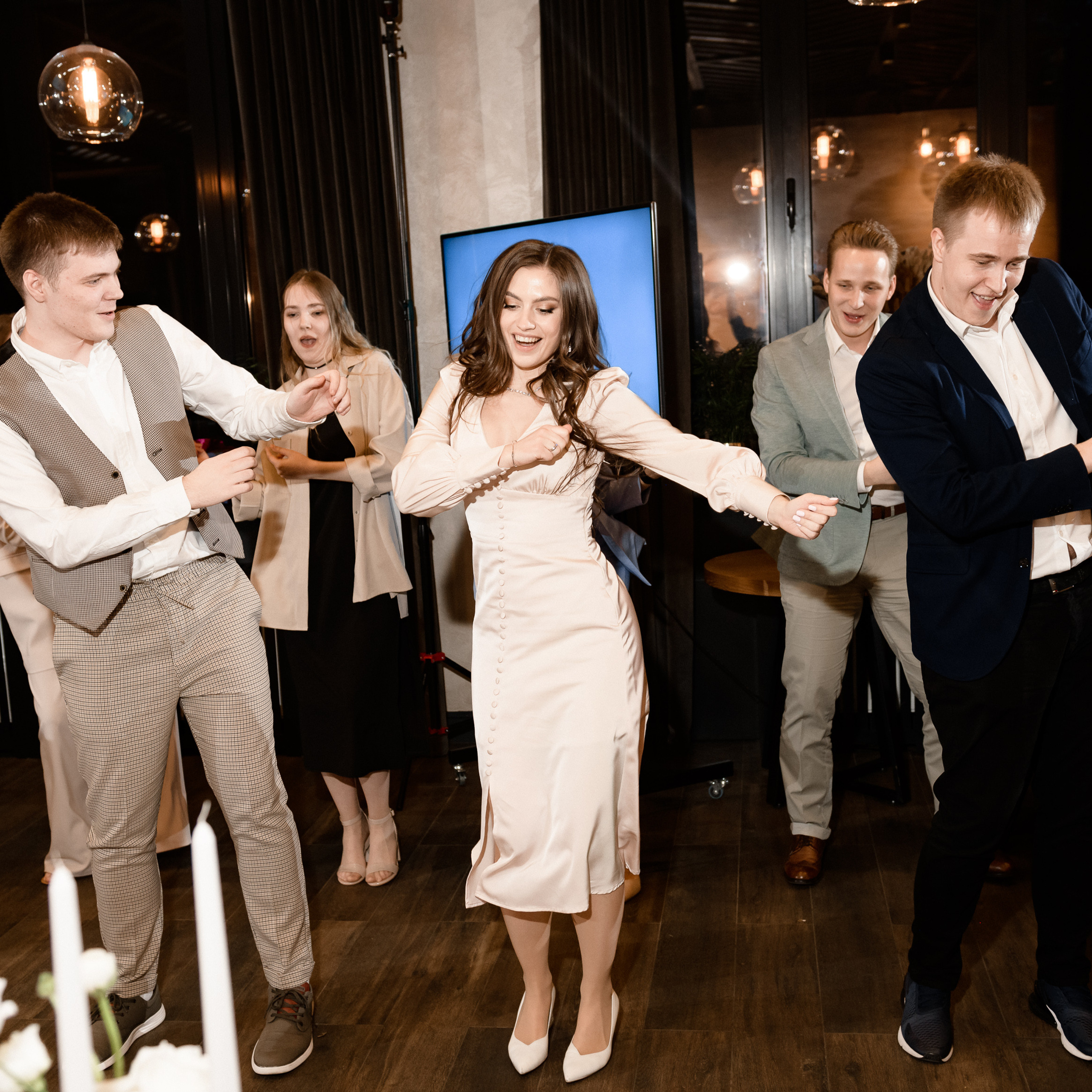 Рожденные свободными!. Dmitry Unik — ваш стильный фотограф