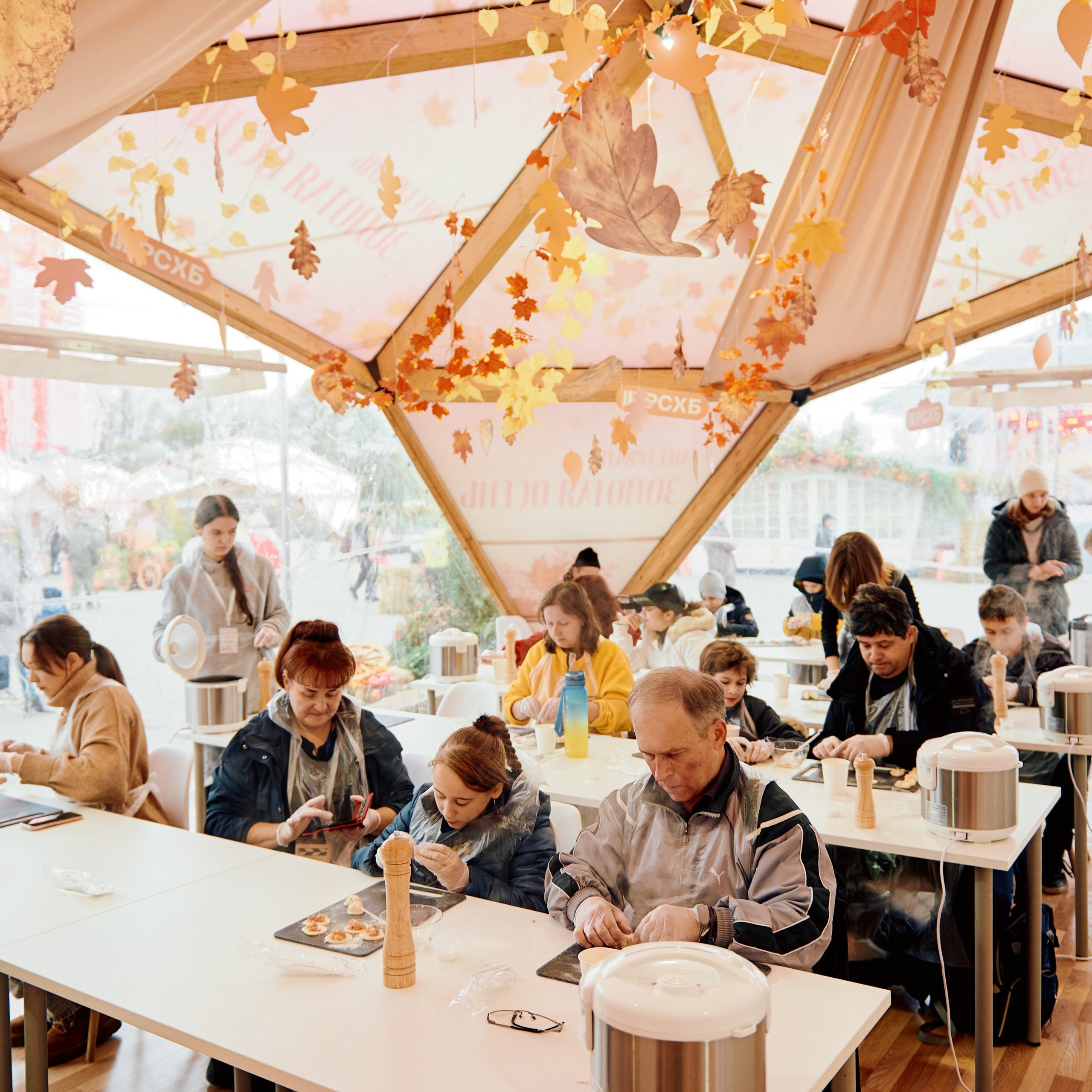 ЗОЛОТАЯ ОСЕНЬ 2024. Dmitry Unik — ваш стильный фотограф