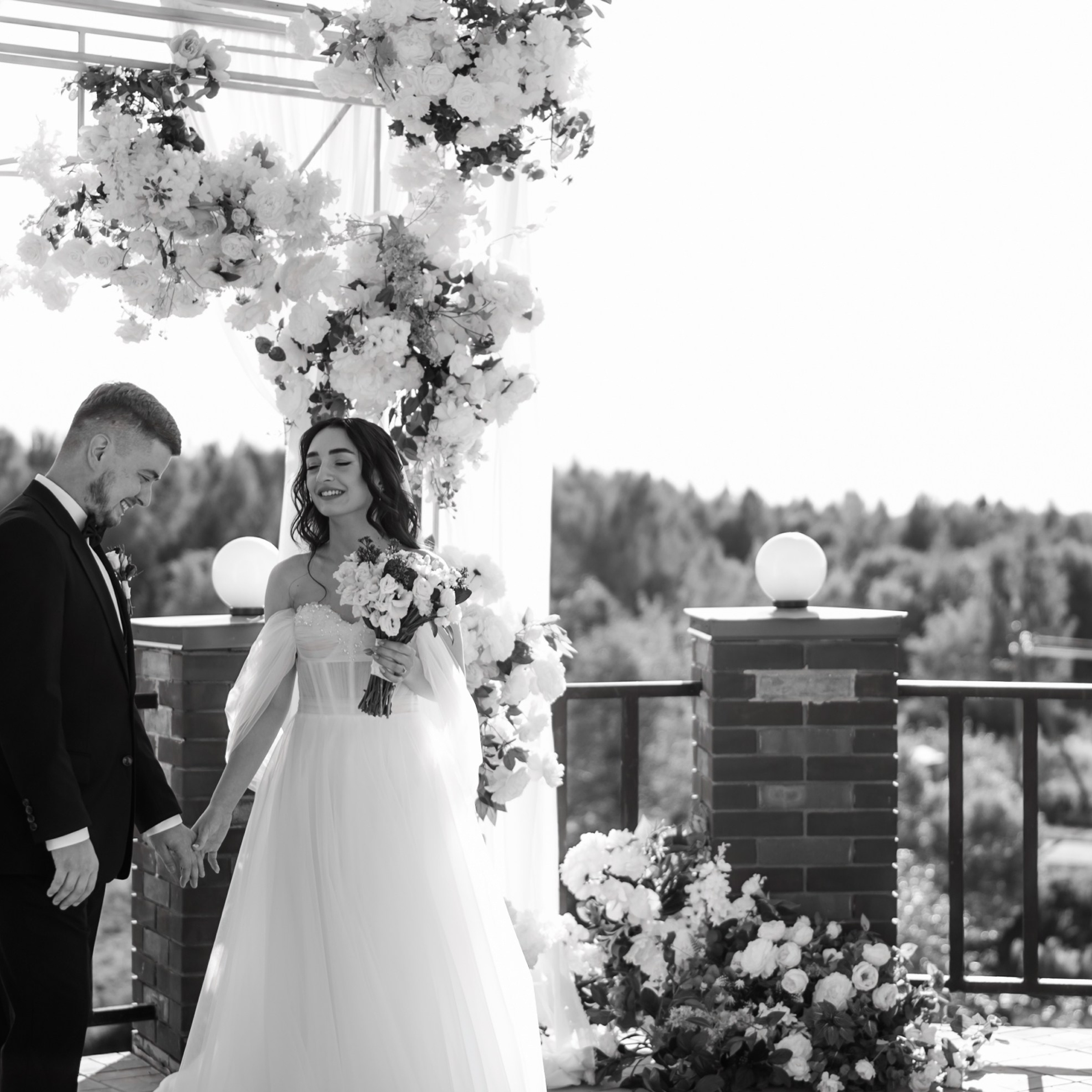 В первых лучах!. Dmitry Unik — ваш стильный фотограф