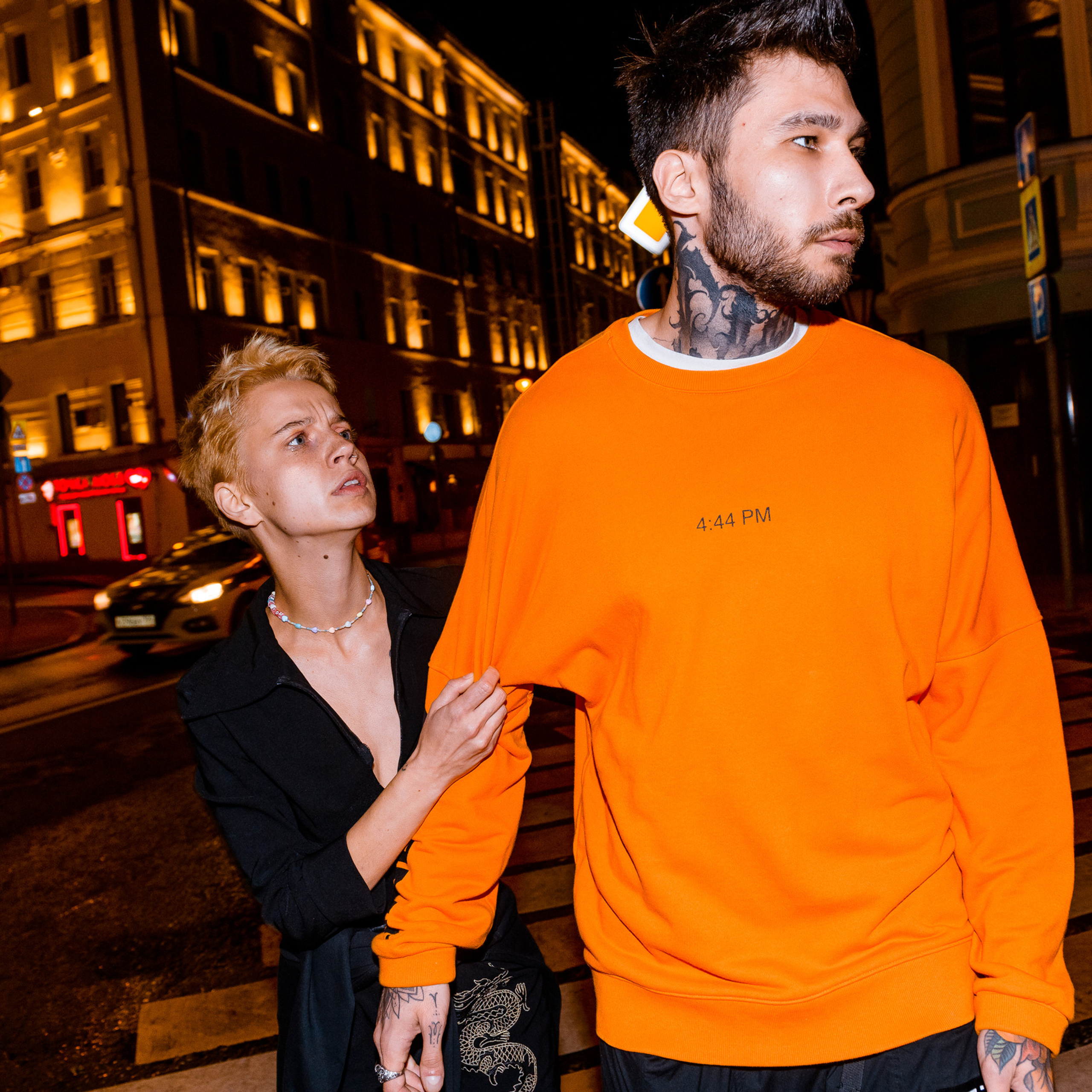 Это обман…. Dmitry Unik — ваш стильный фотограф