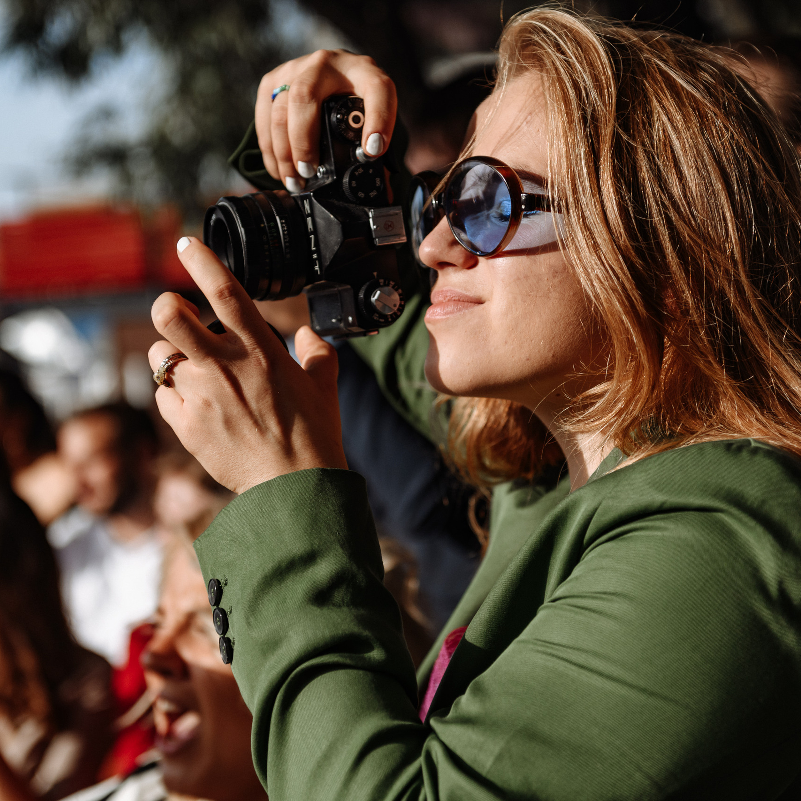 Дуууууусяяяя!. Dmitry Unik — ваш стильный фотограф