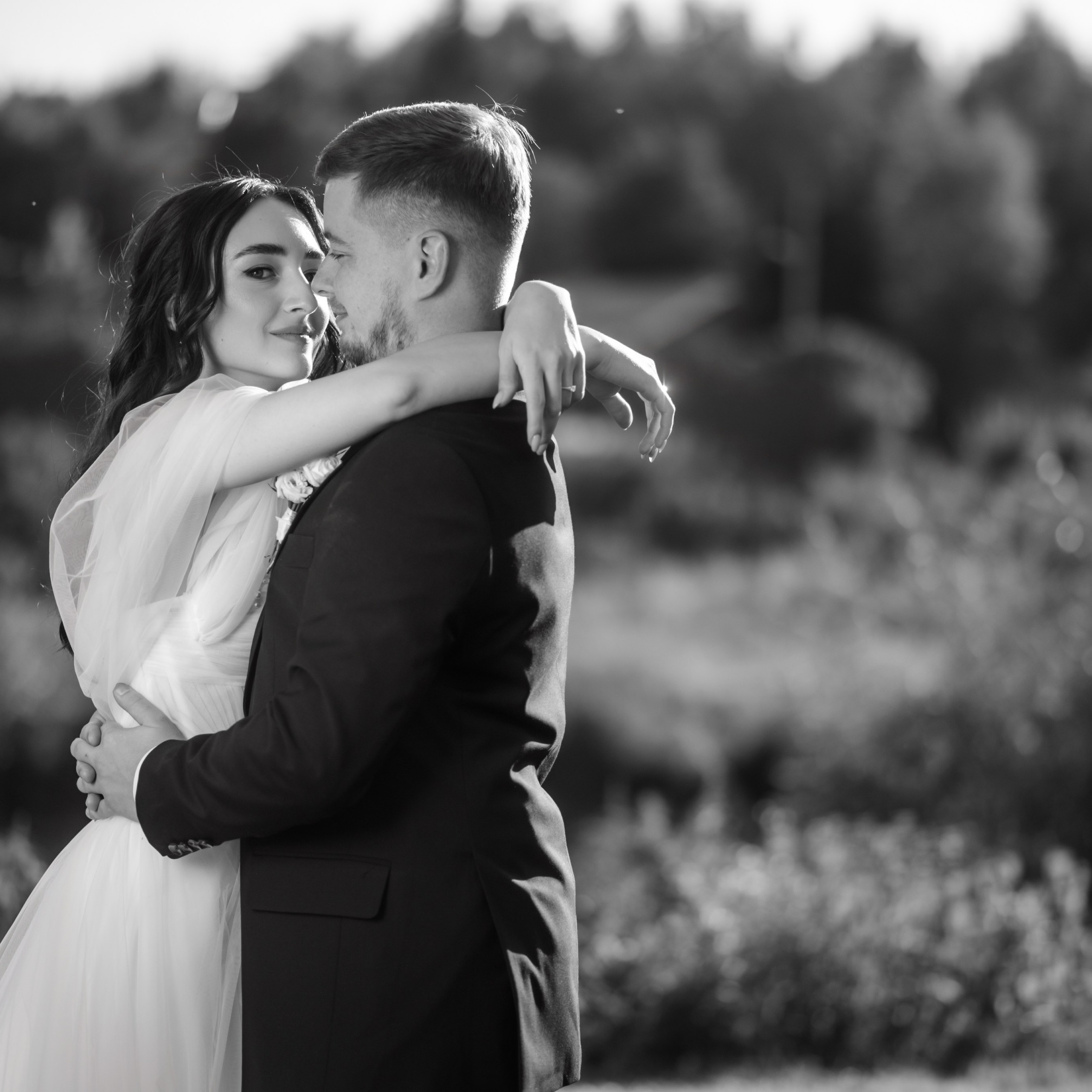 В первых лучах!. Dmitry Unik — ваш стильный фотограф