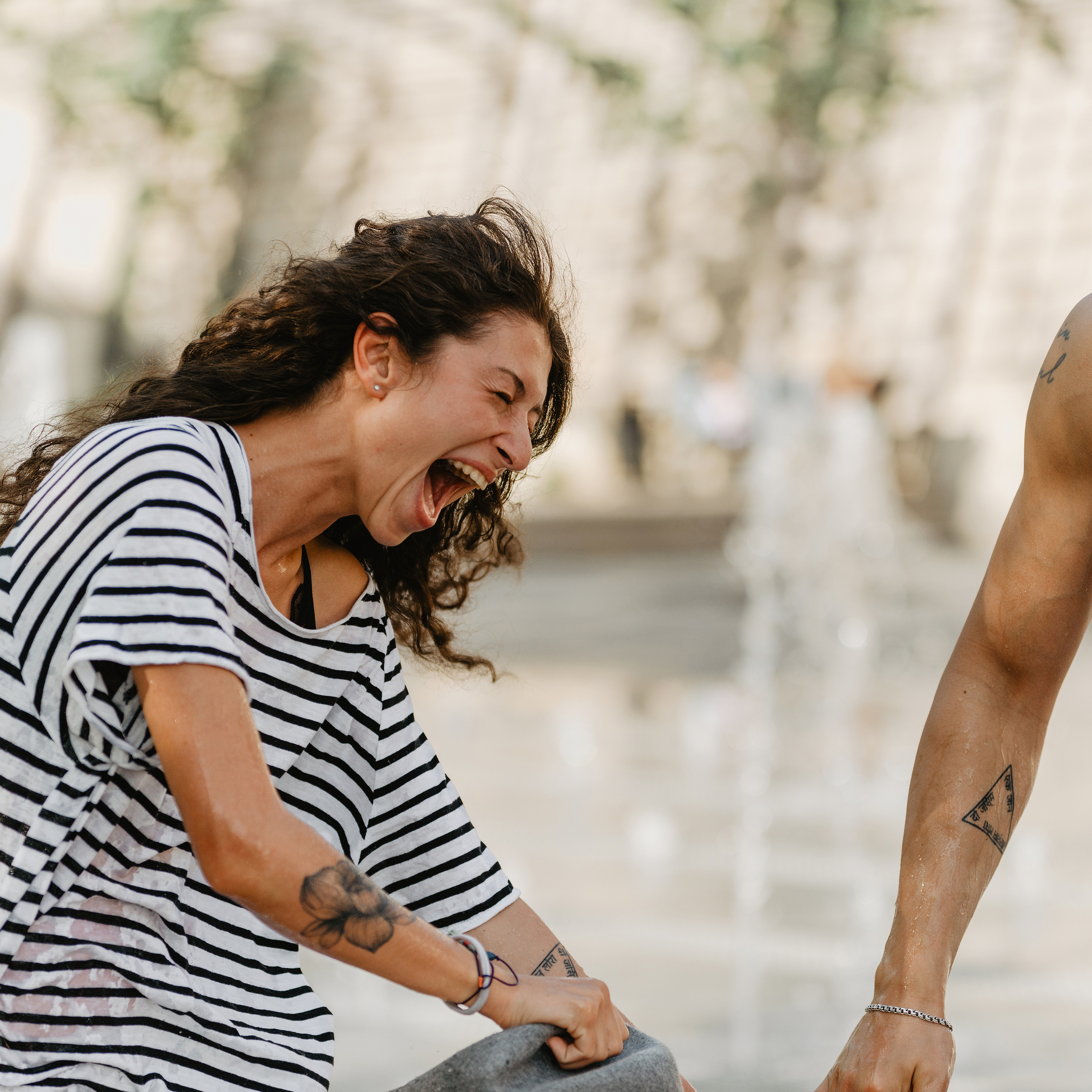 Капля Безумия. Dmitry Unik — ваш стильный фотограф