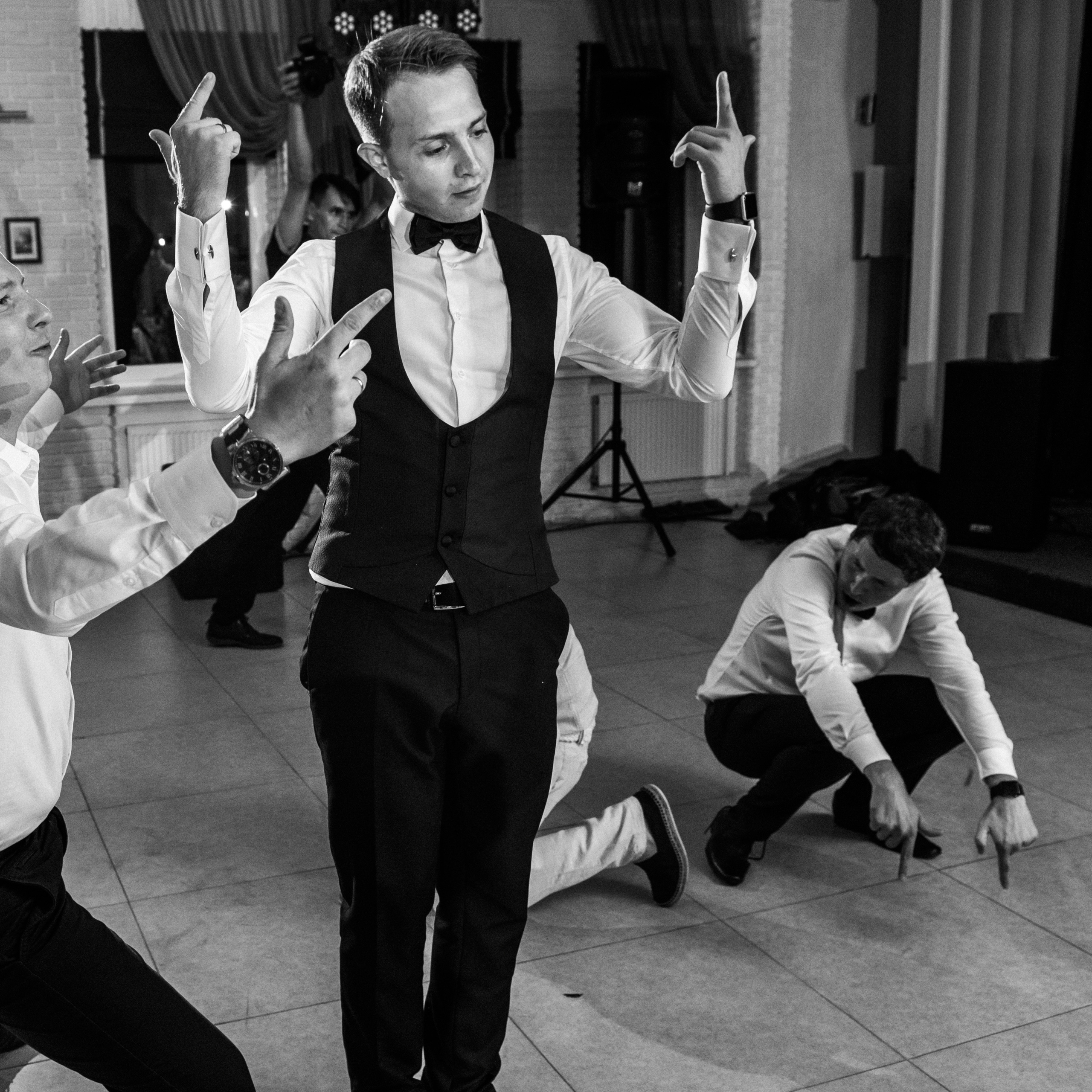 Летний парфюм. Dmitry Unik — ваш стильный фотограф