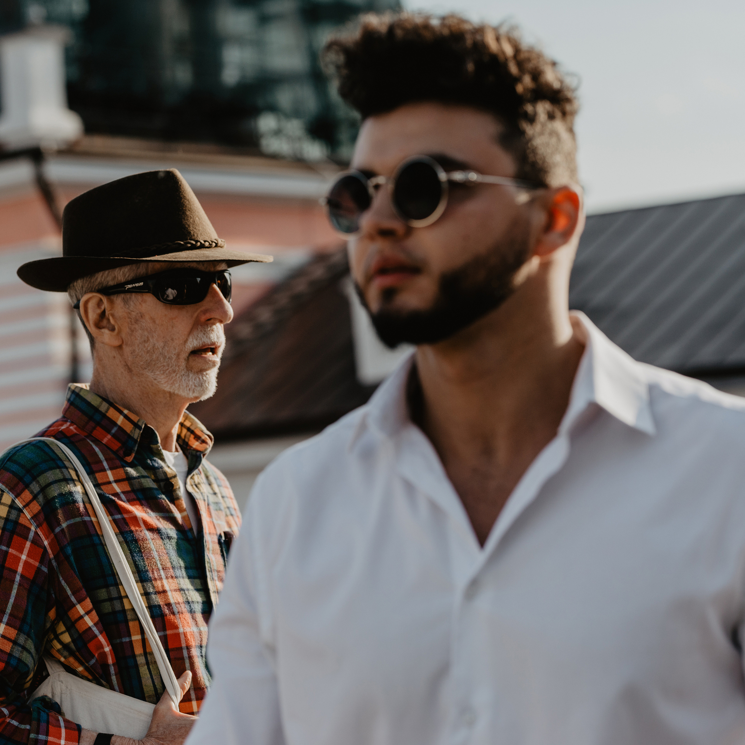 Капля Безумия. Dmitry Unik — ваш стильный фотограф