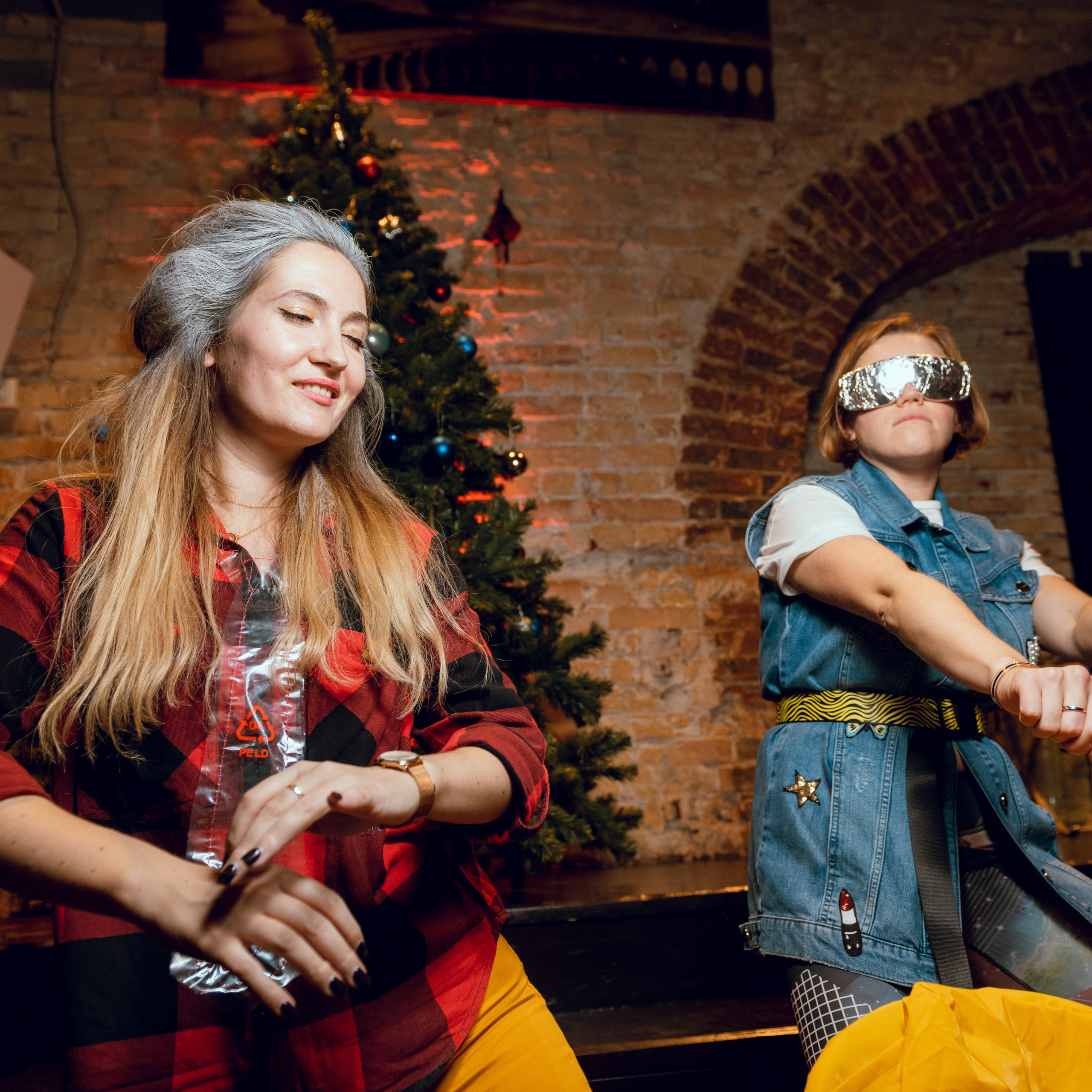 Корпоратив STRYKER. Dmitry Unik — ваш стильный фотограф