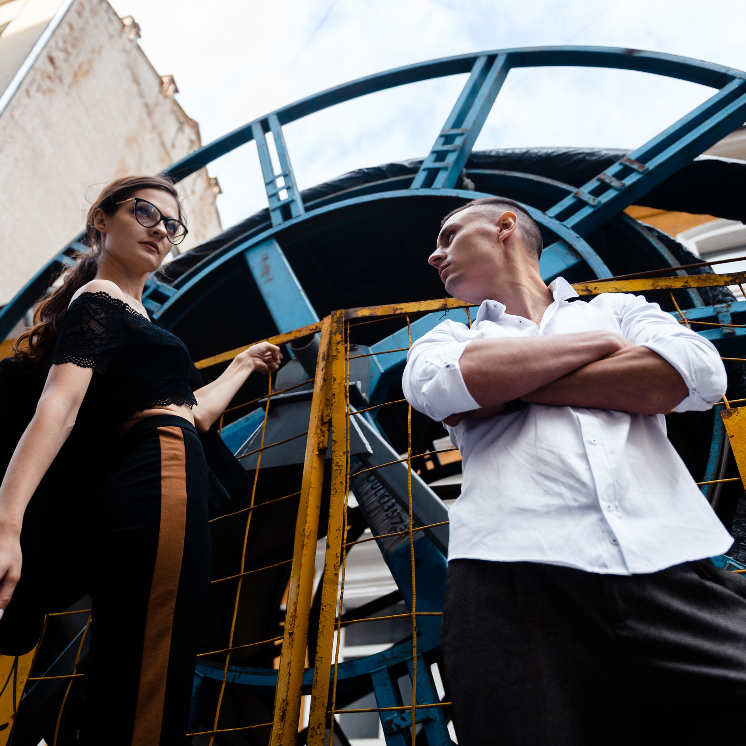 Нежно. Dmitry Unik — ваш стильный фотограф