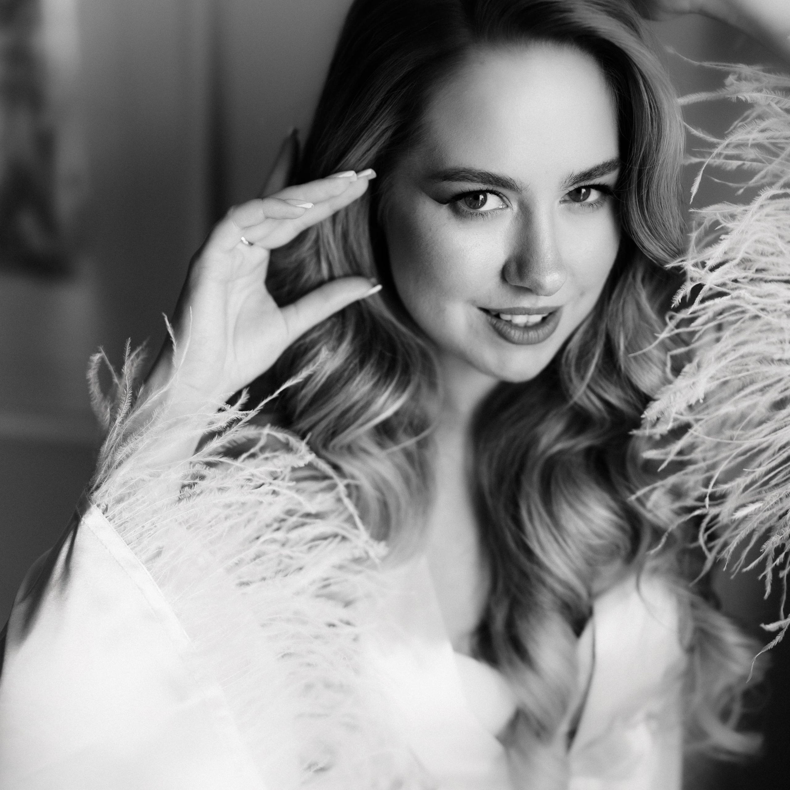 Сладкая пора. Dmitry Unik — ваш стильный фотограф