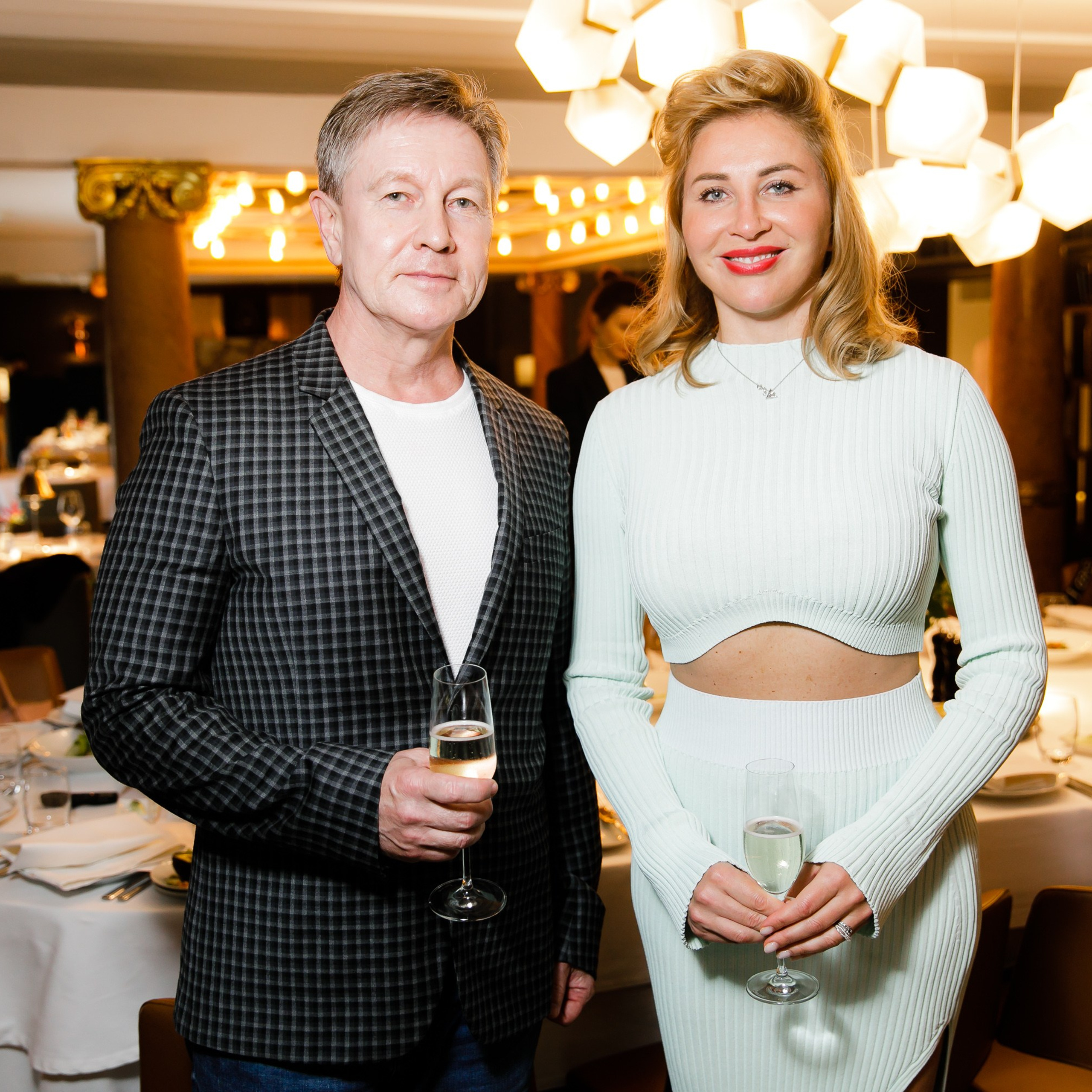 SkinCeuticals БРАНЧ. Dmitry Unik — ваш стильный фотограф