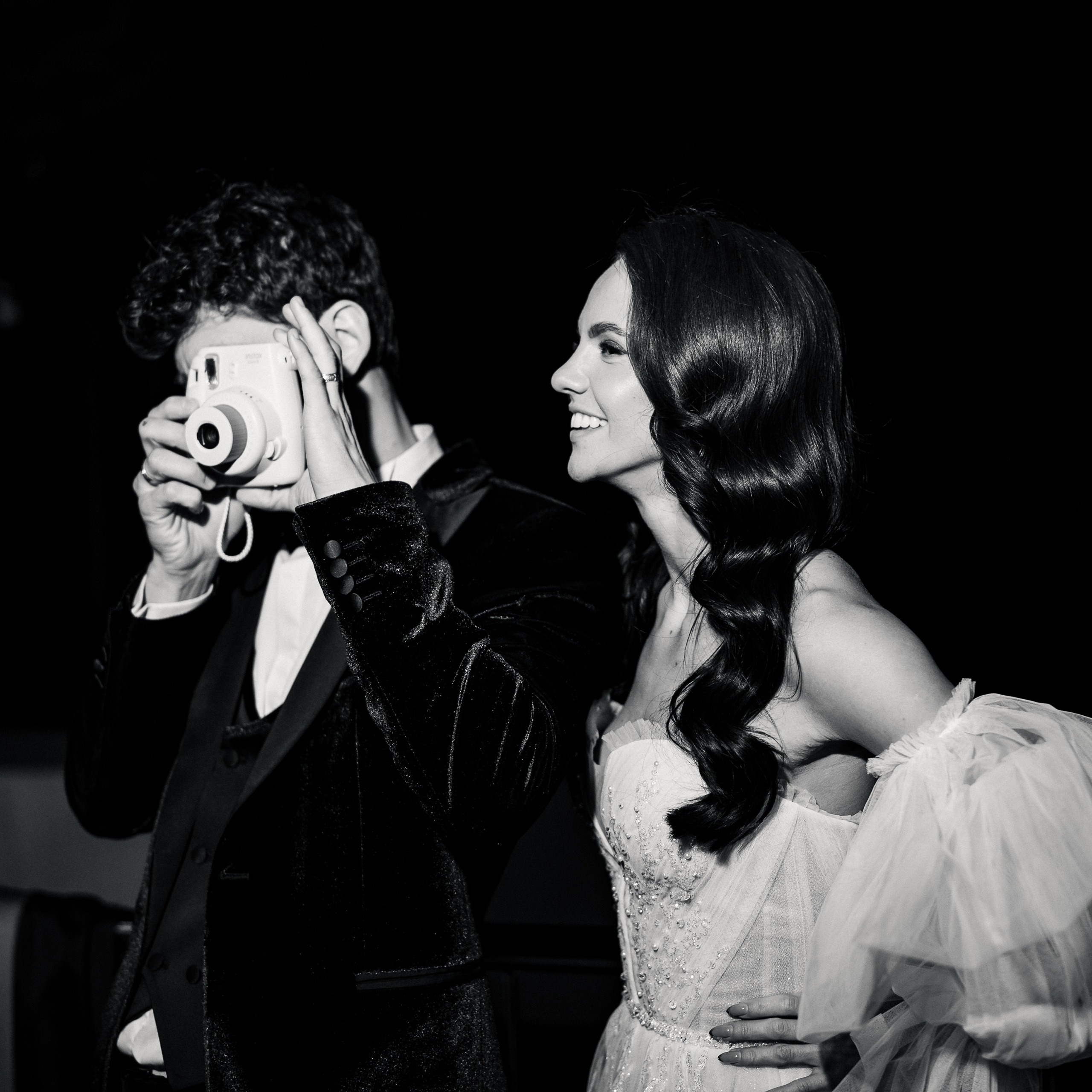 Рожденные свободными!. Dmitry Unik — ваш стильный фотограф