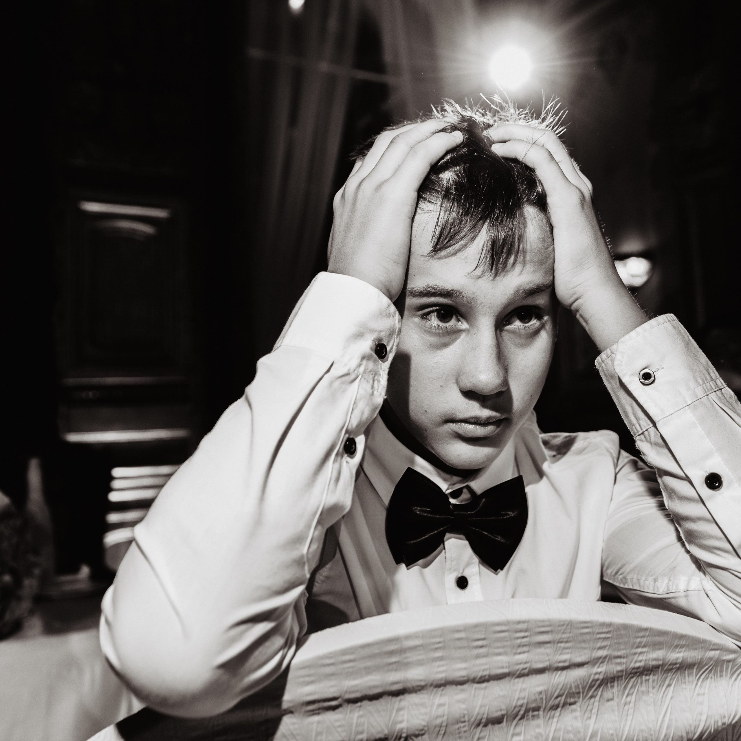 Вика - это все еще цветочки ...!. Dmitry Unik — ваш стильный фотограф