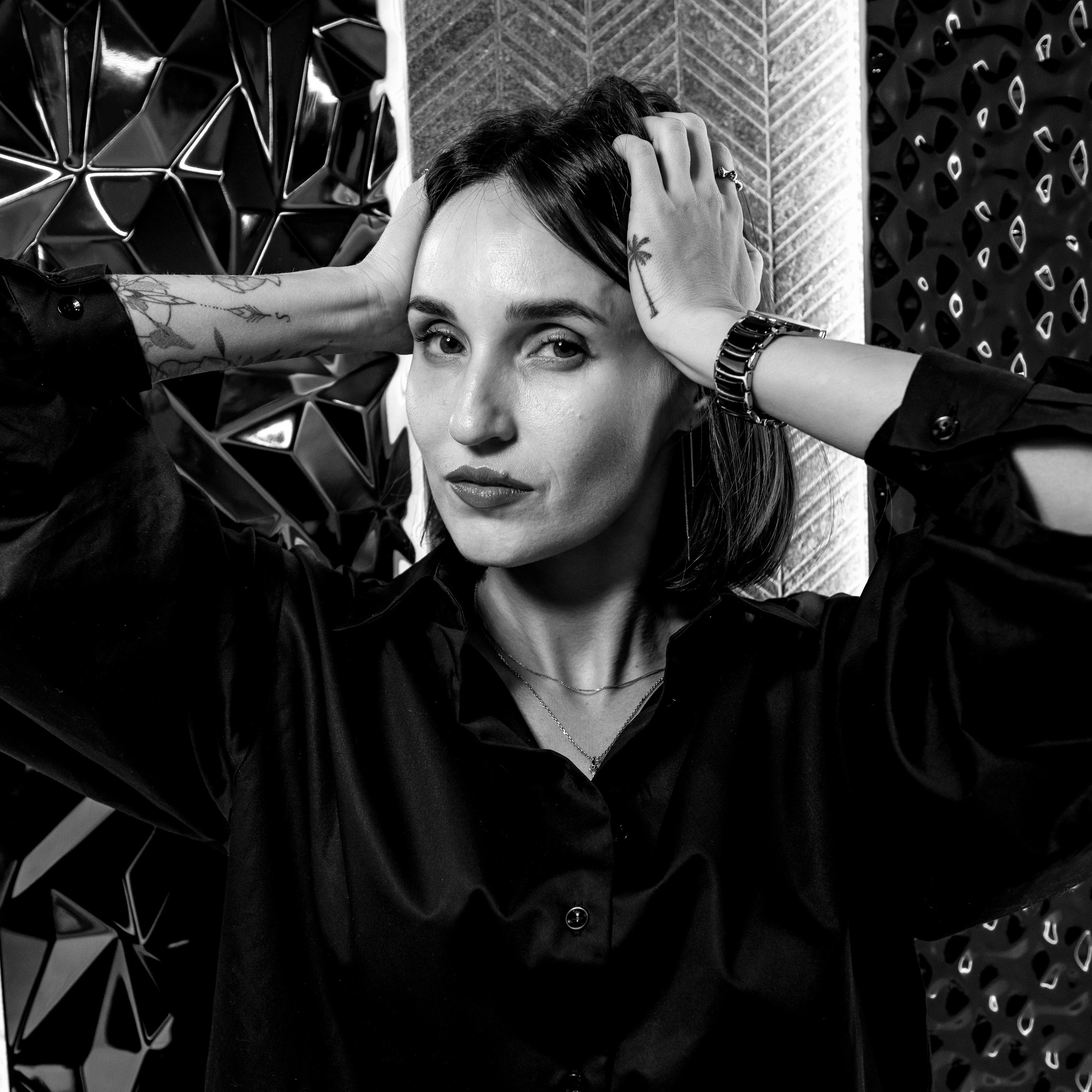 Вечер с GLOBUS CERAMICA. Dmitry Unik — ваш стильный фотограф