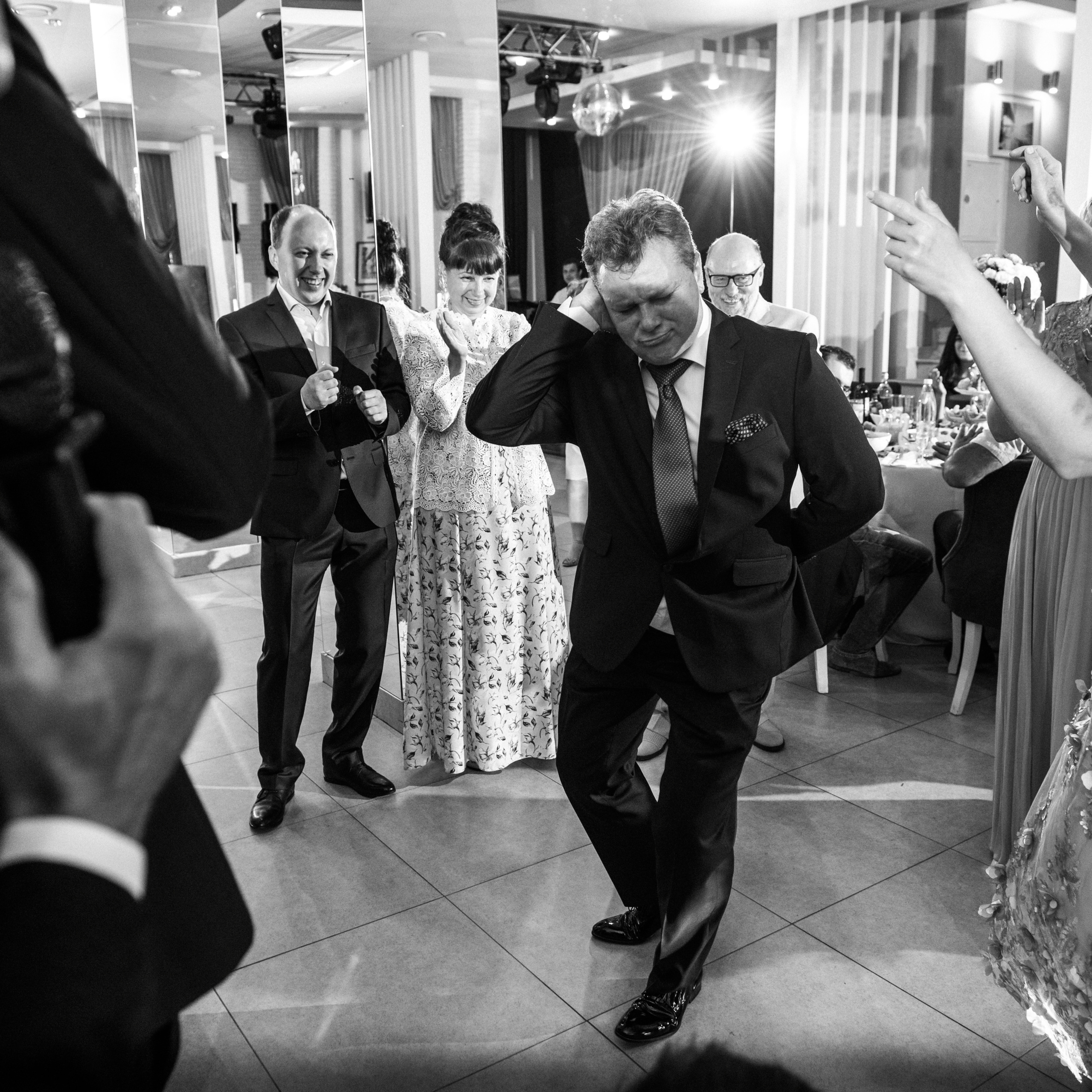 Летний парфюм. Dmitry Unik — ваш стильный фотограф