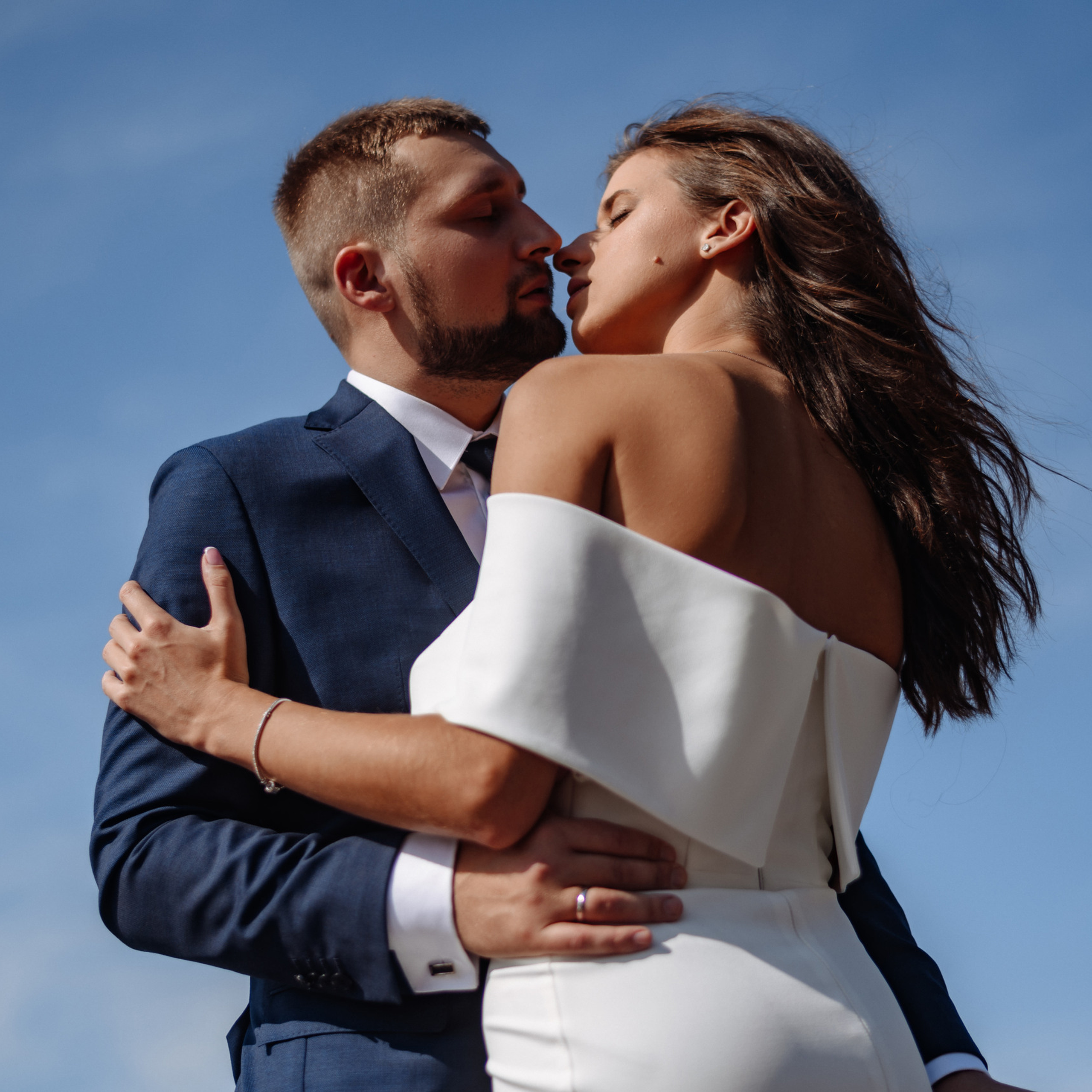 Дуууууусяяяя!. Dmitry Unik — ваш стильный фотограф