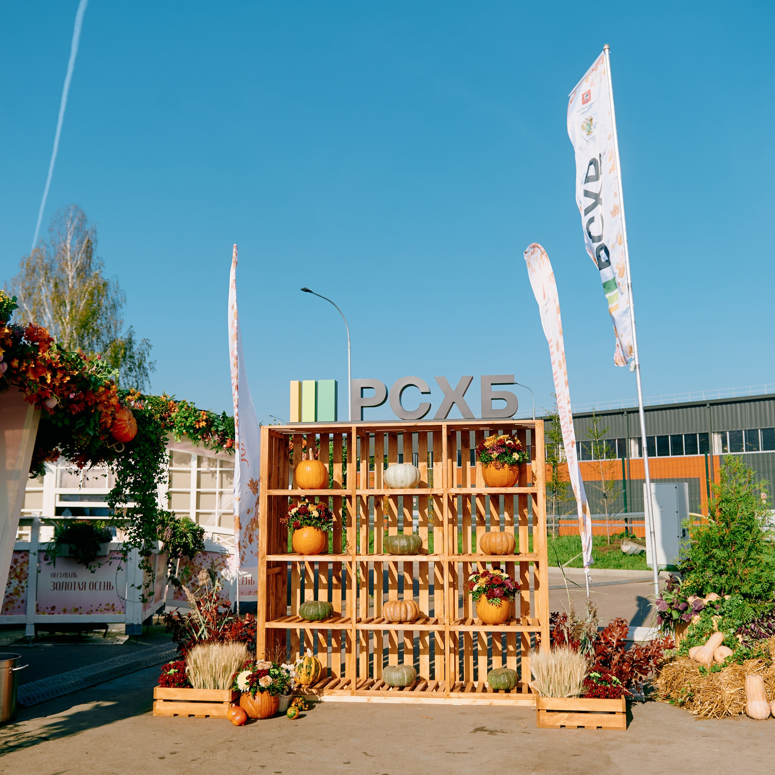 ЗОЛОТАЯ ОСЕНЬ 2024. Dmitry Unik — ваш стильный фотограф