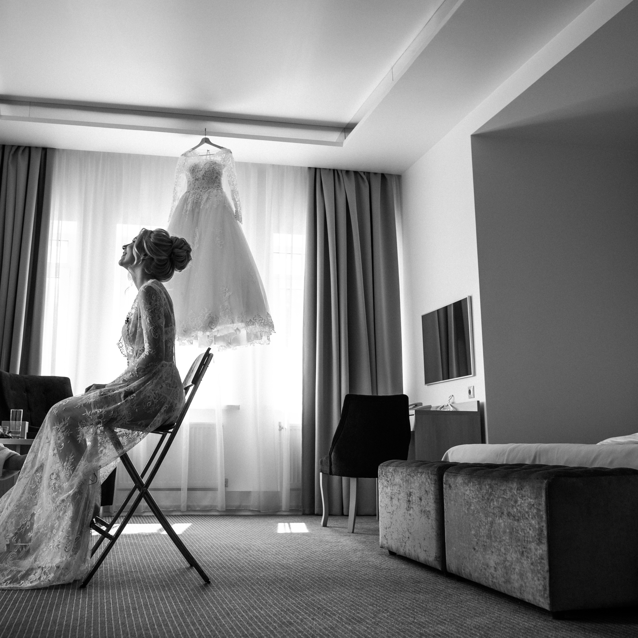 Летний парфюм. Dmitry Unik — ваш стильный фотограф