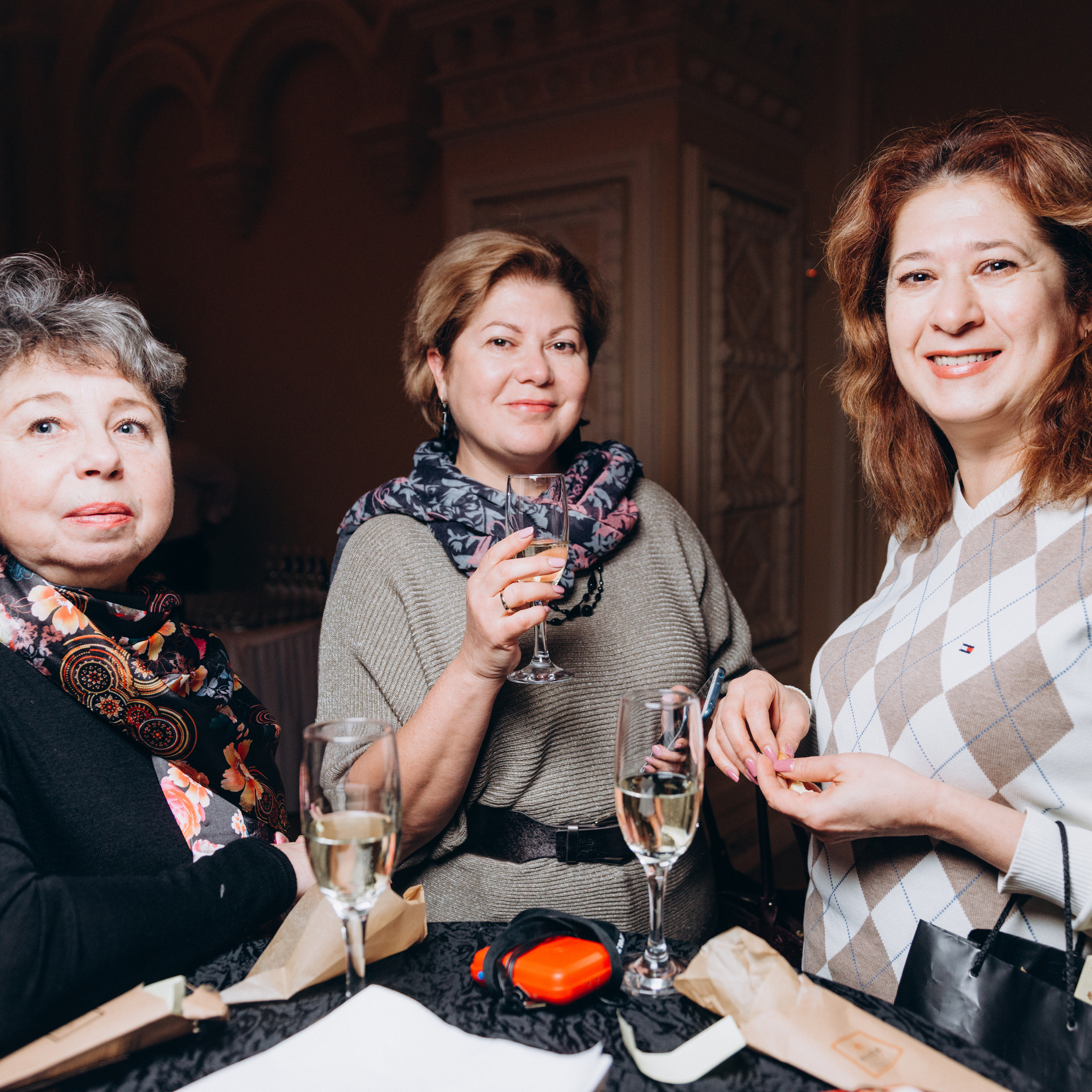 Марлиз Деккерс Feminist. Dmitry Unik — ваш стильный фотограф