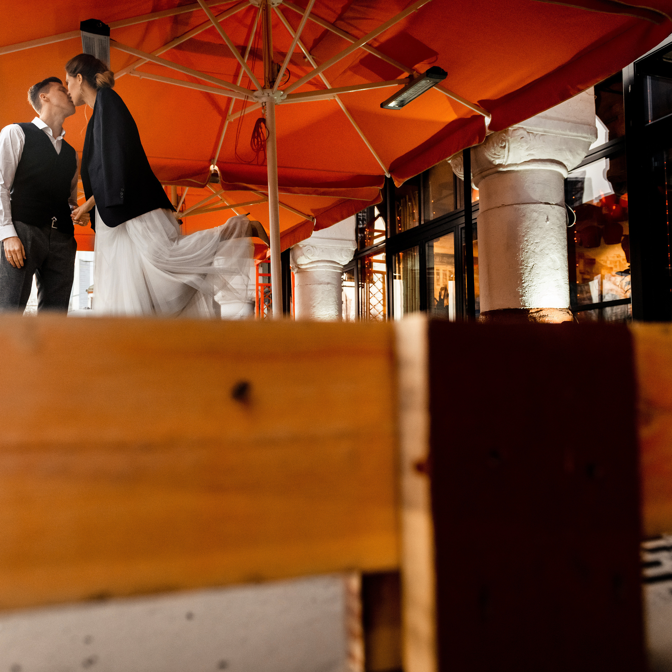 Ранний лепесток. Dmitry Unik — ваш стильный фотограф