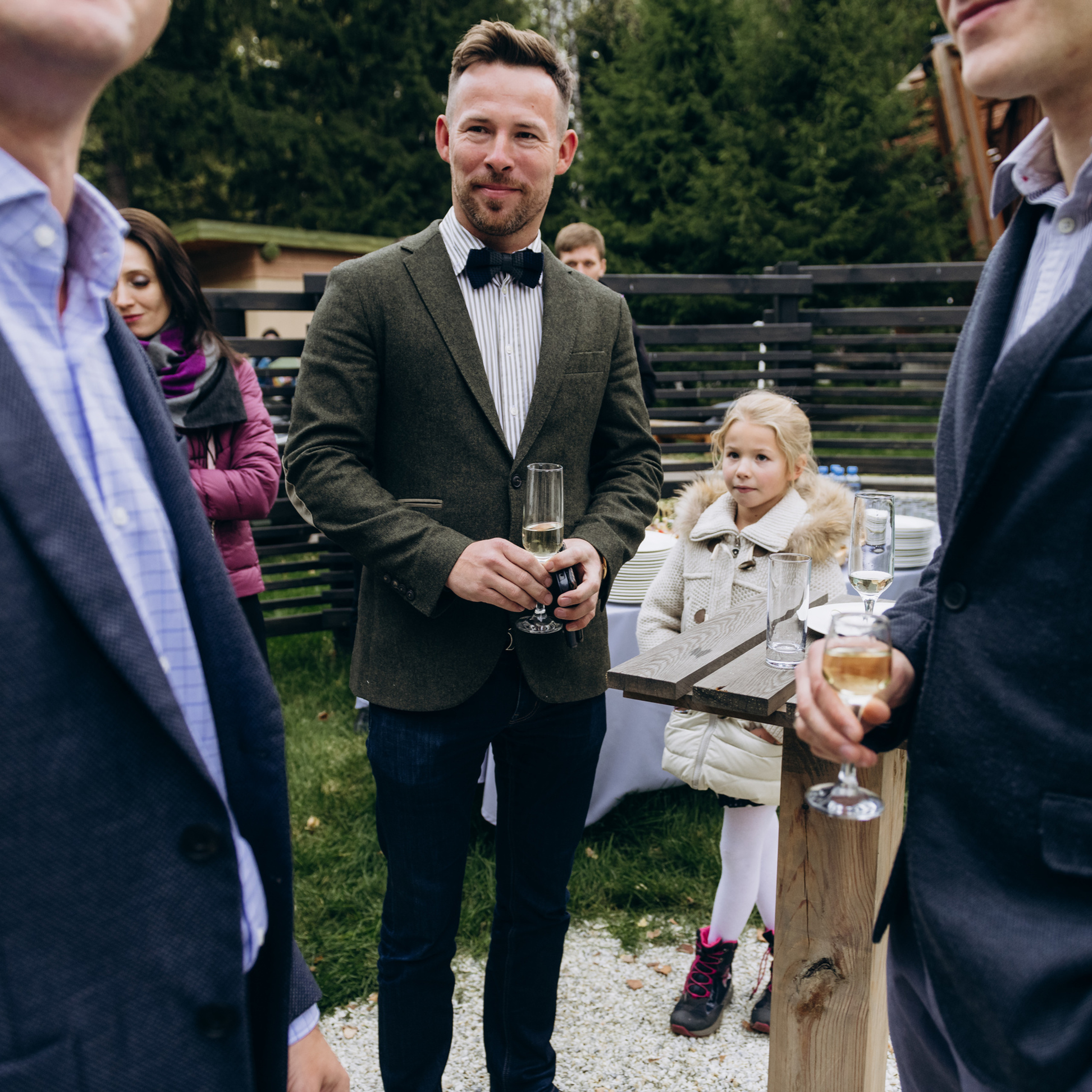 Ты точно продюссер?!. Dmitry Unik — ваш стильный фотограф