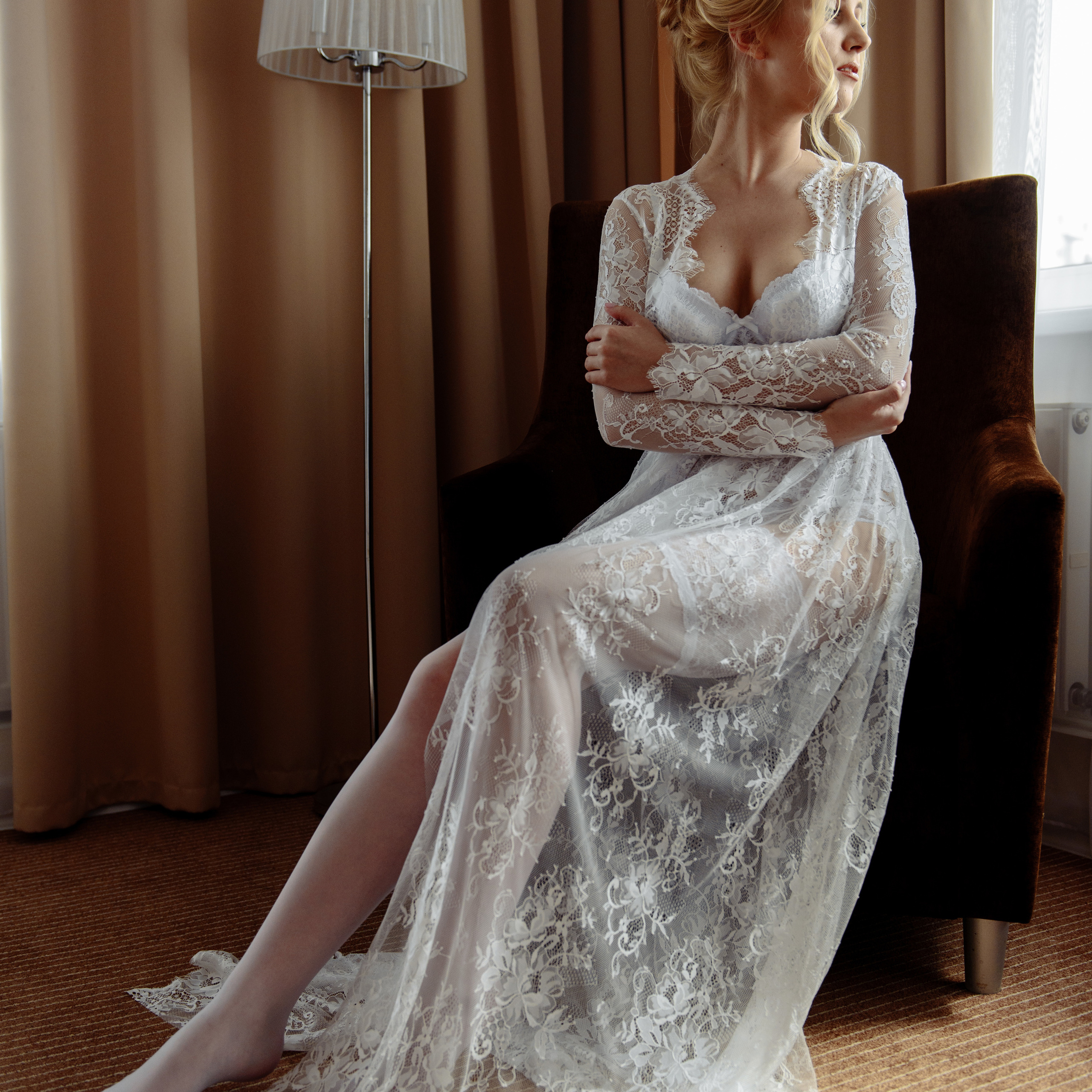 Летний парфюм. Dmitry Unik — ваш стильный фотограф