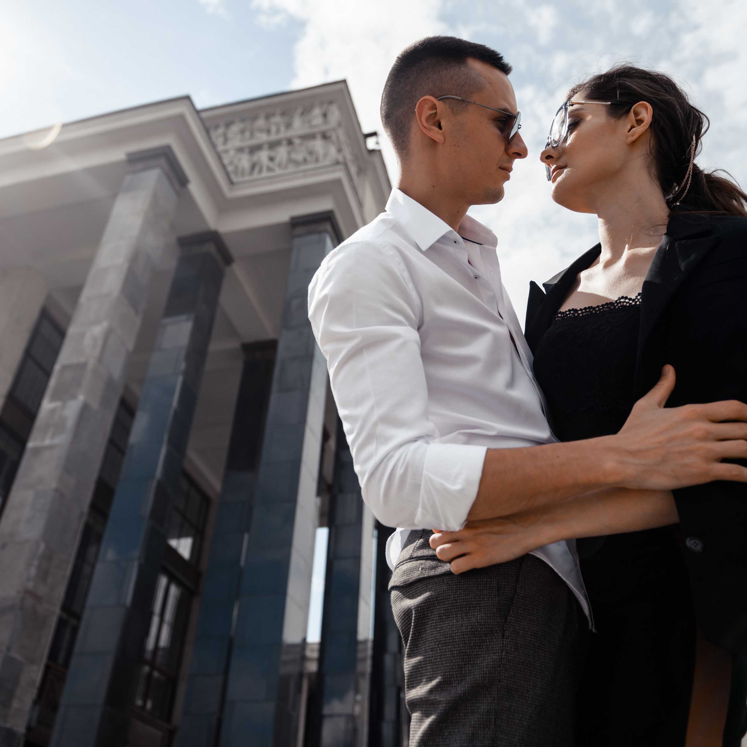 Нежно. Dmitry Unik — ваш стильный фотограф