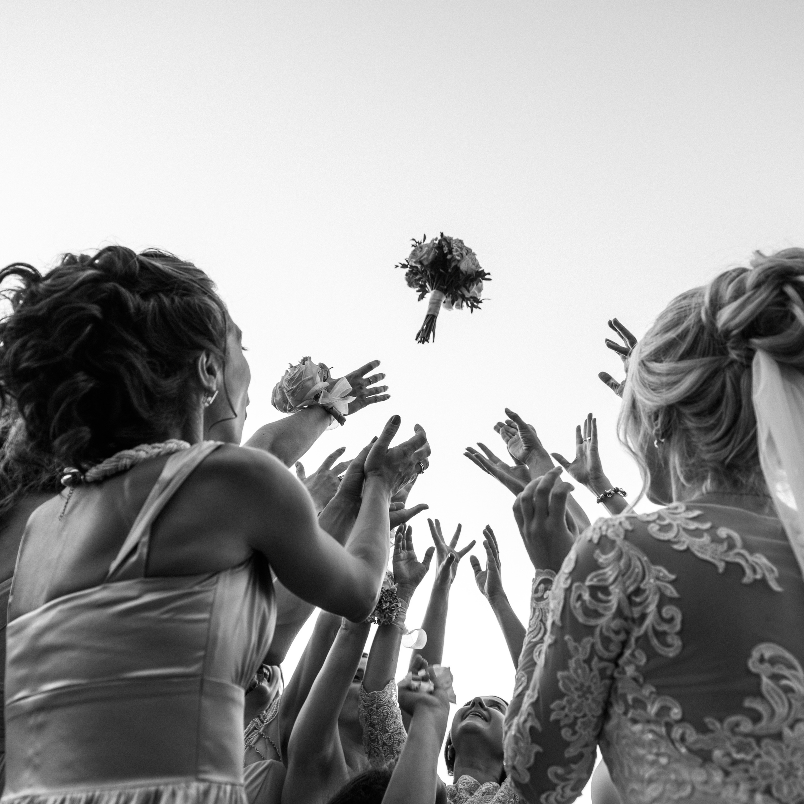 Летний парфюм. Dmitry Unik — ваш стильный фотограф