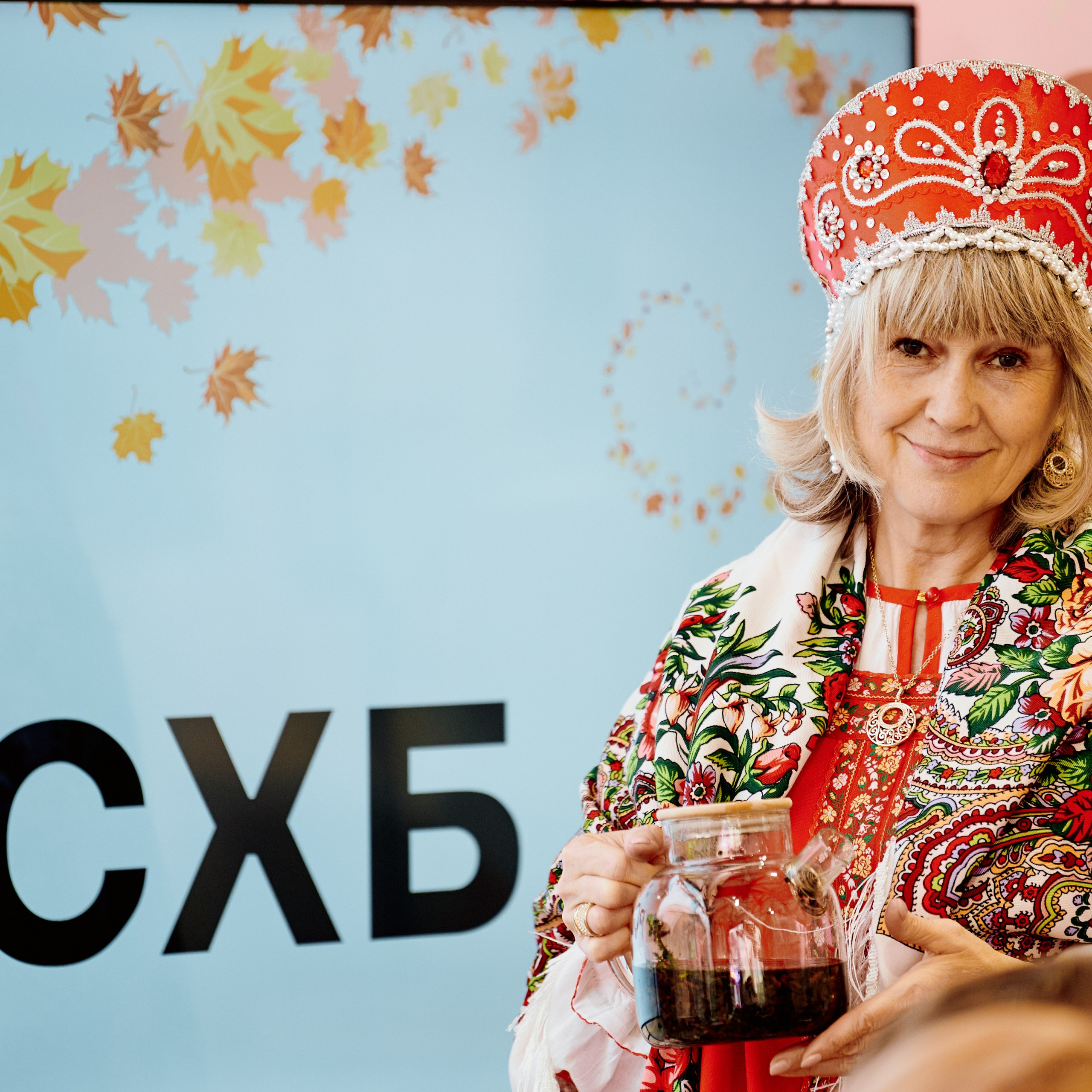 ЗОЛОТАЯ ОСЕНЬ 2024. Dmitry Unik — ваш стильный фотограф