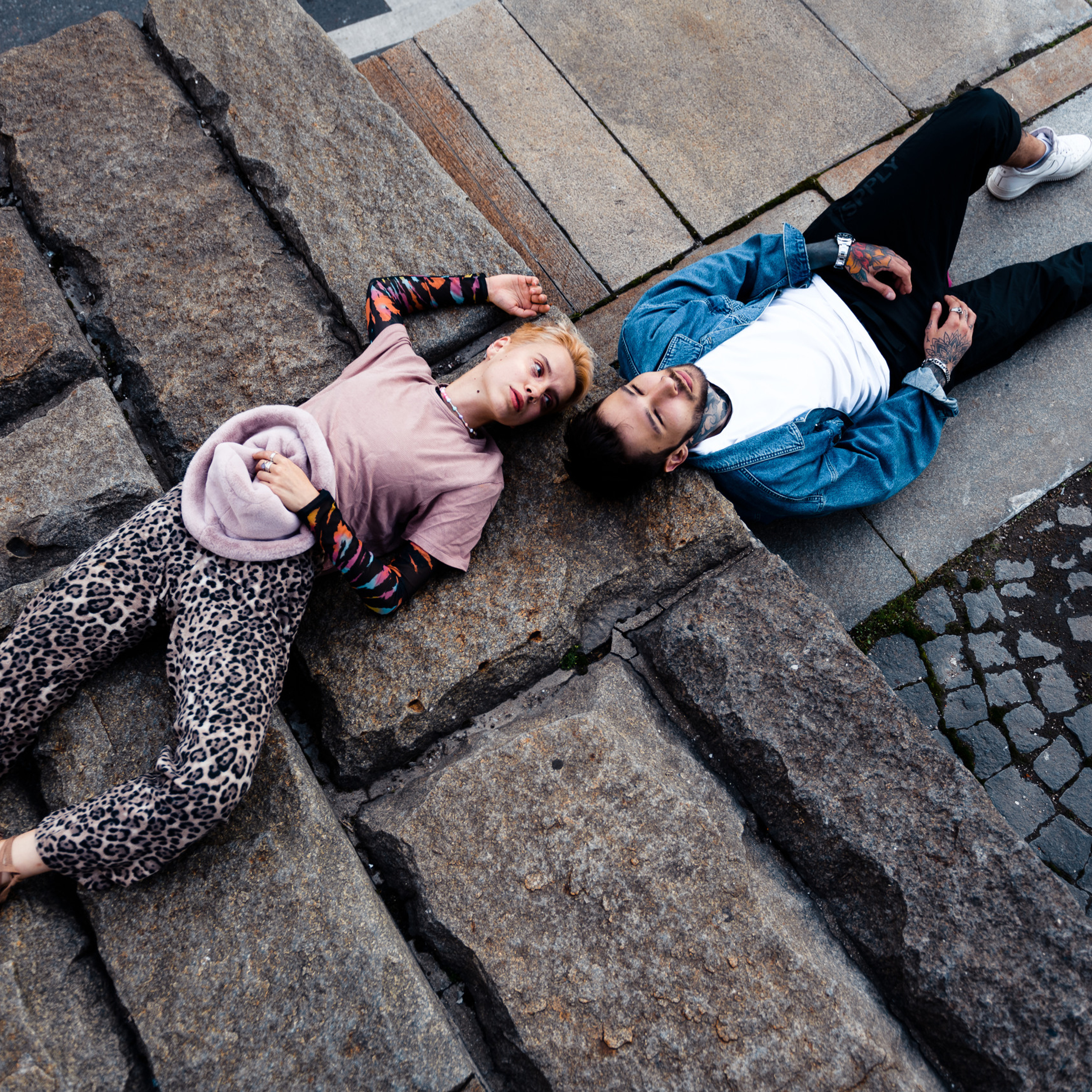 Это обман…. Dmitry Unik — ваш стильный фотограф