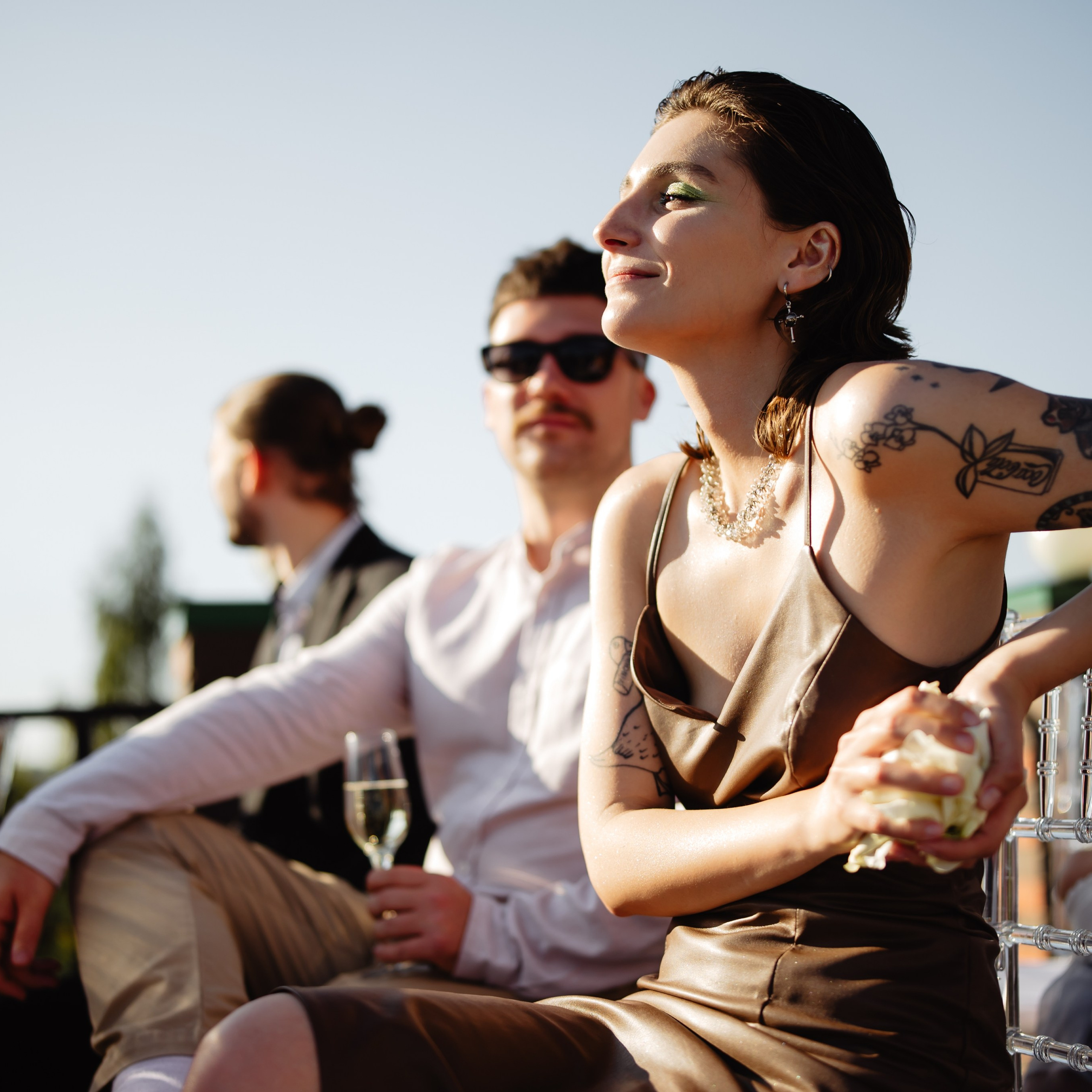 В первых лучах!. Dmitry Unik — ваш стильный фотограф