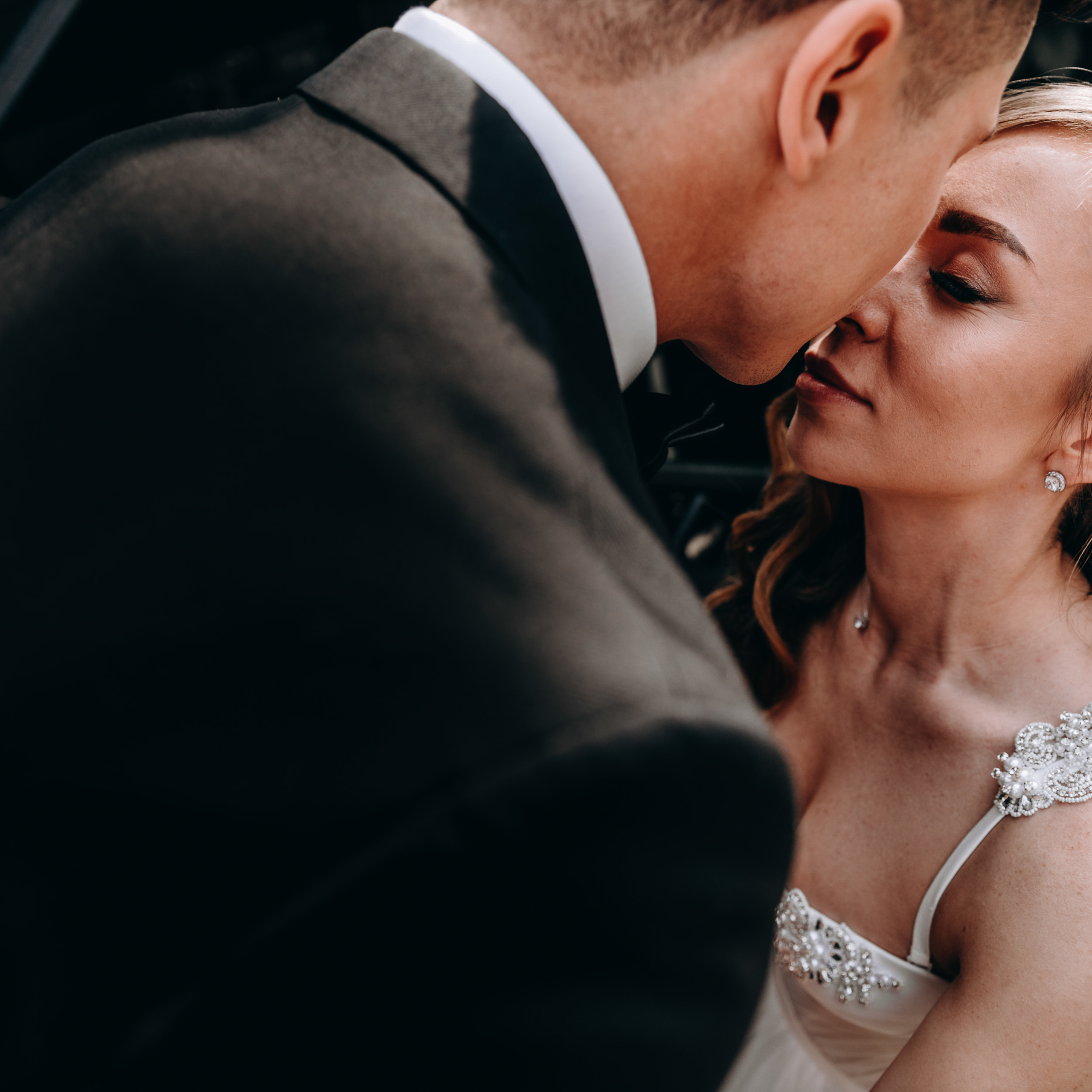 Вика - это все еще цветочки ...!. Dmitry Unik — ваш стильный фотограф