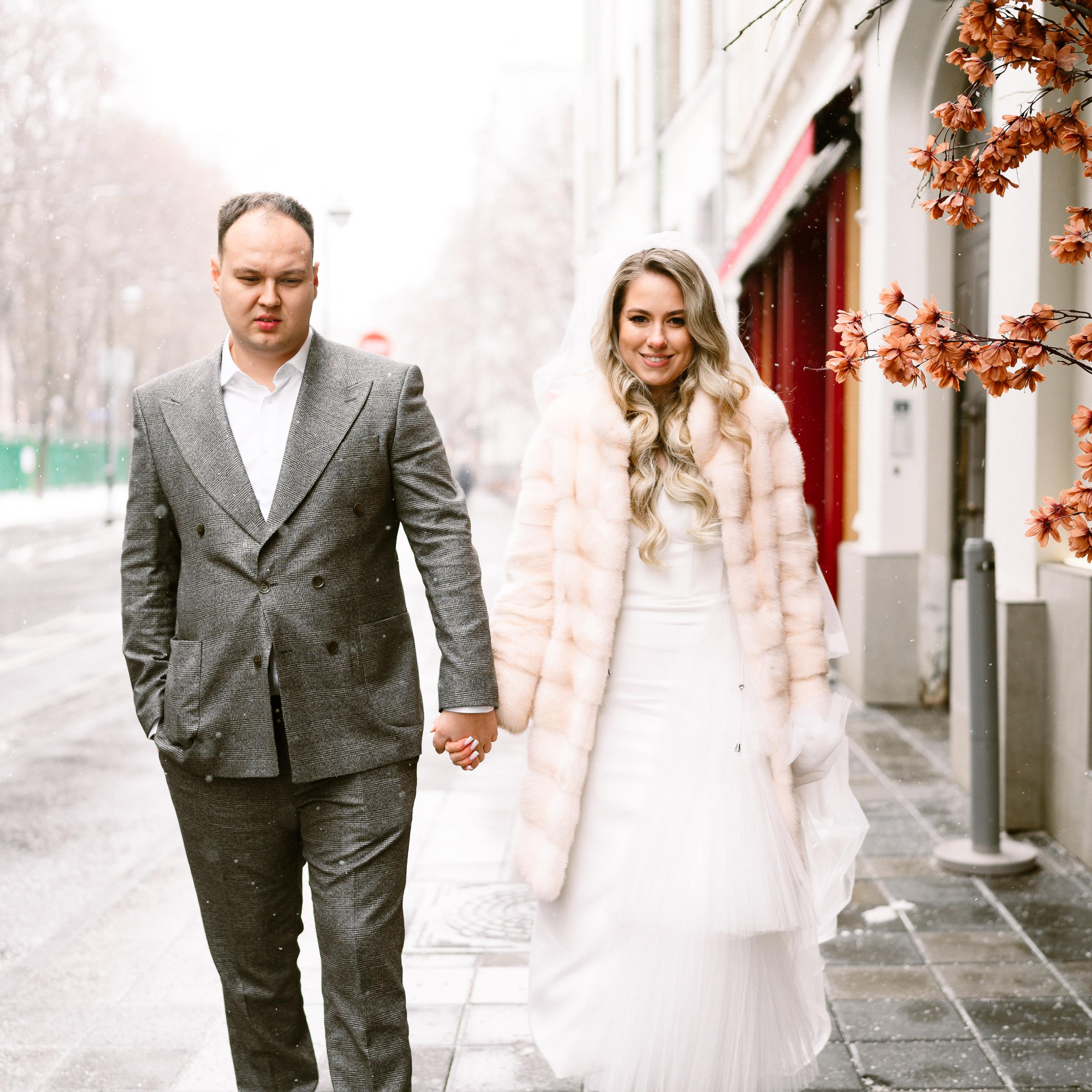 Сладкая пора. Dmitry Unik — ваш стильный фотограф