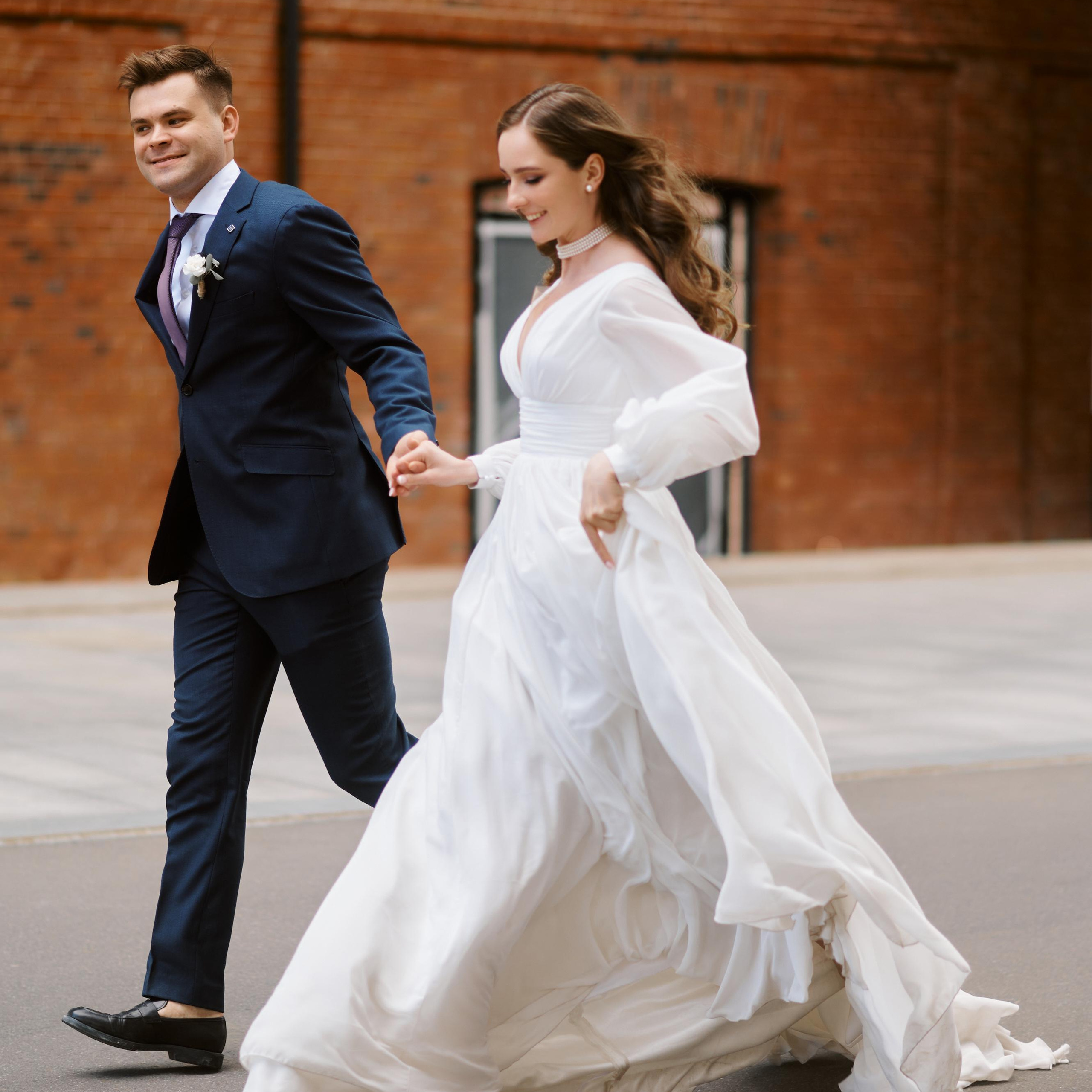 У тебя на это 5 причин?!. Dmitry Unik — ваш стильный фотограф