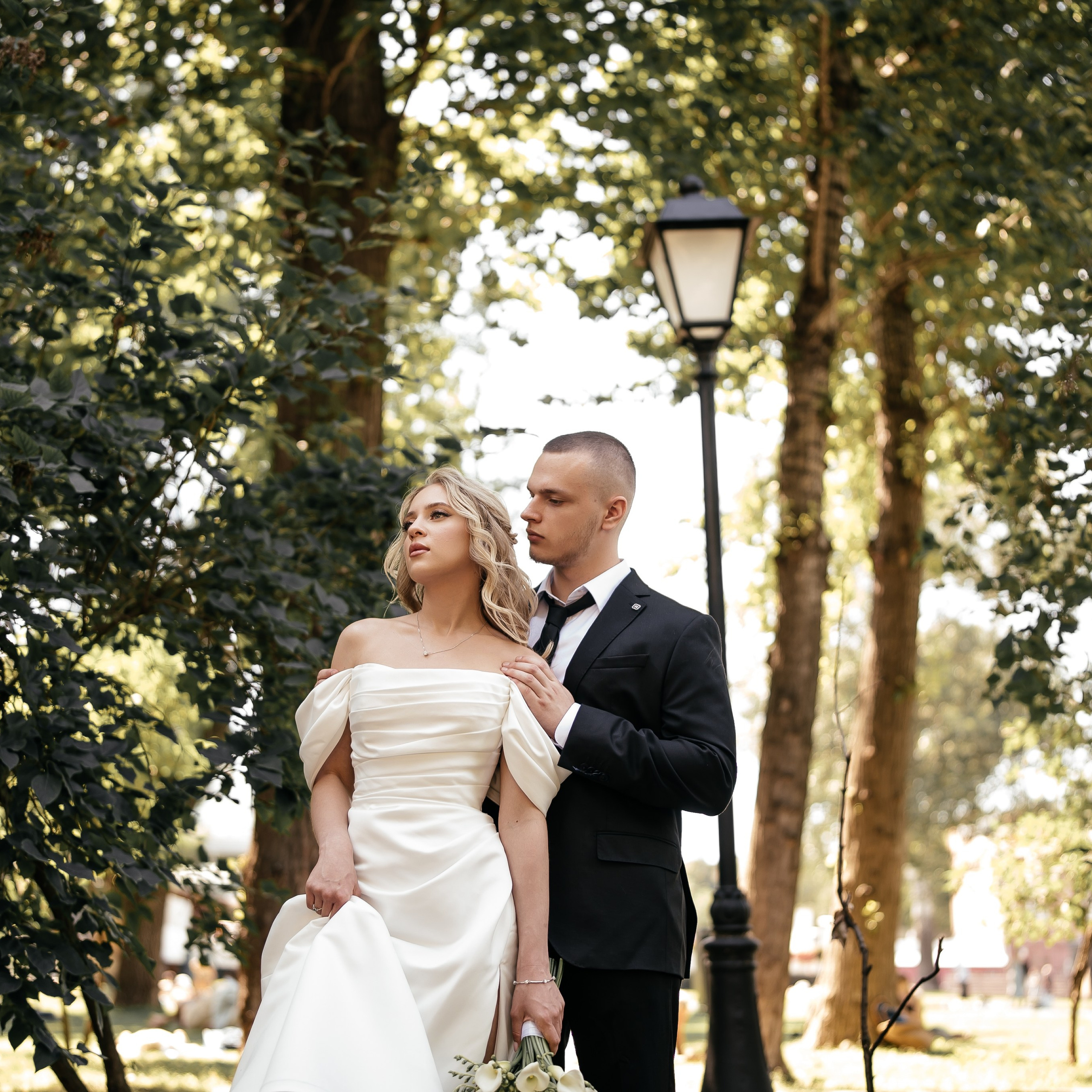 Бескрайнее «ДА». Dmitry Unik — ваш стильный фотограф