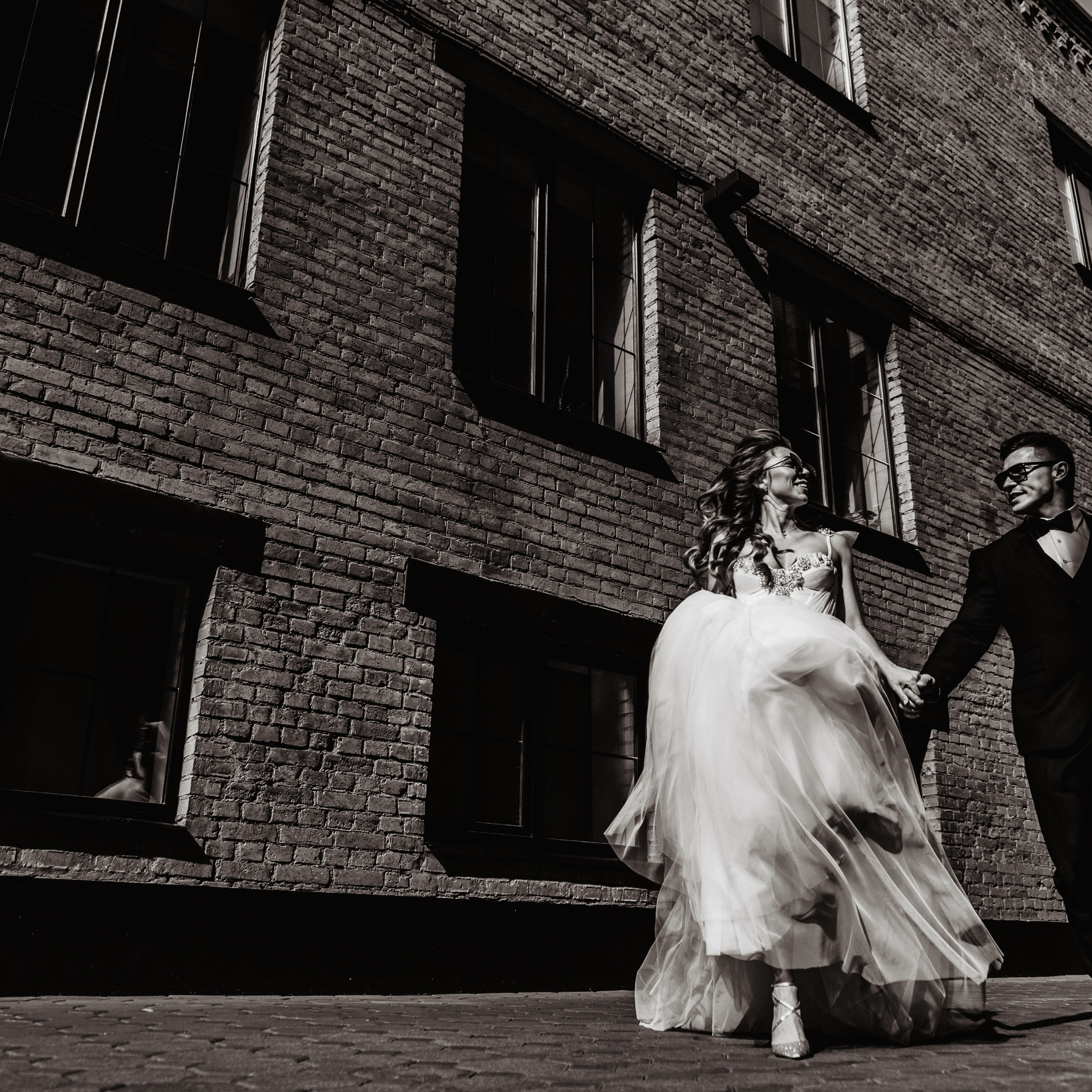 Вика - это все еще цветочки ...!. Dmitry Unik — ваш стильный фотограф