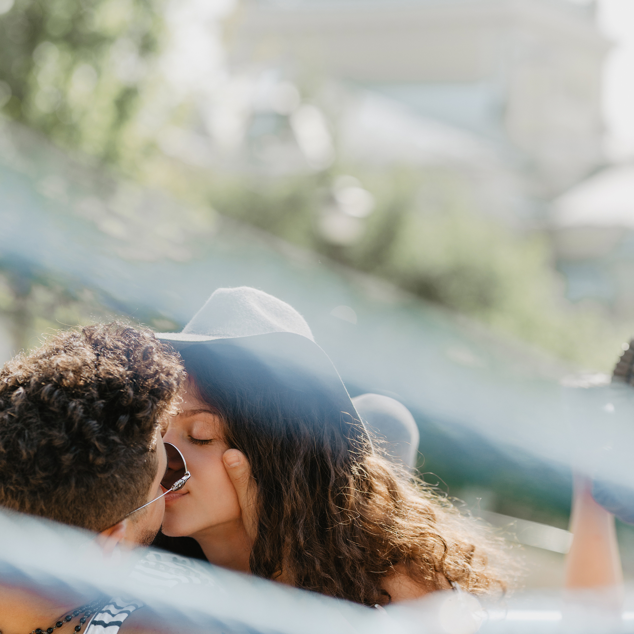 Капля Безумия. Dmitry Unik — ваш стильный фотограф