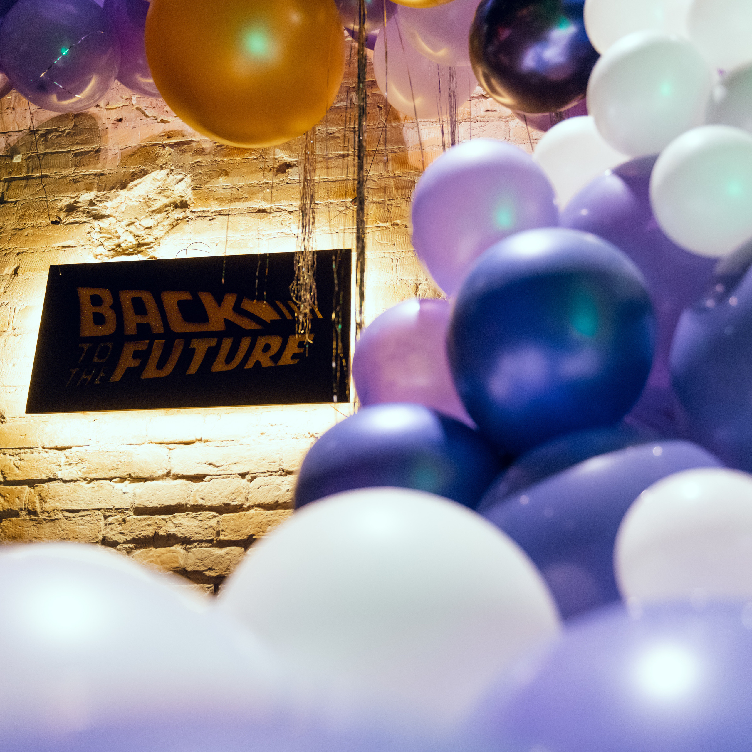 Корпоратив STRYKER. Dmitry Unik — ваш стильный фотограф