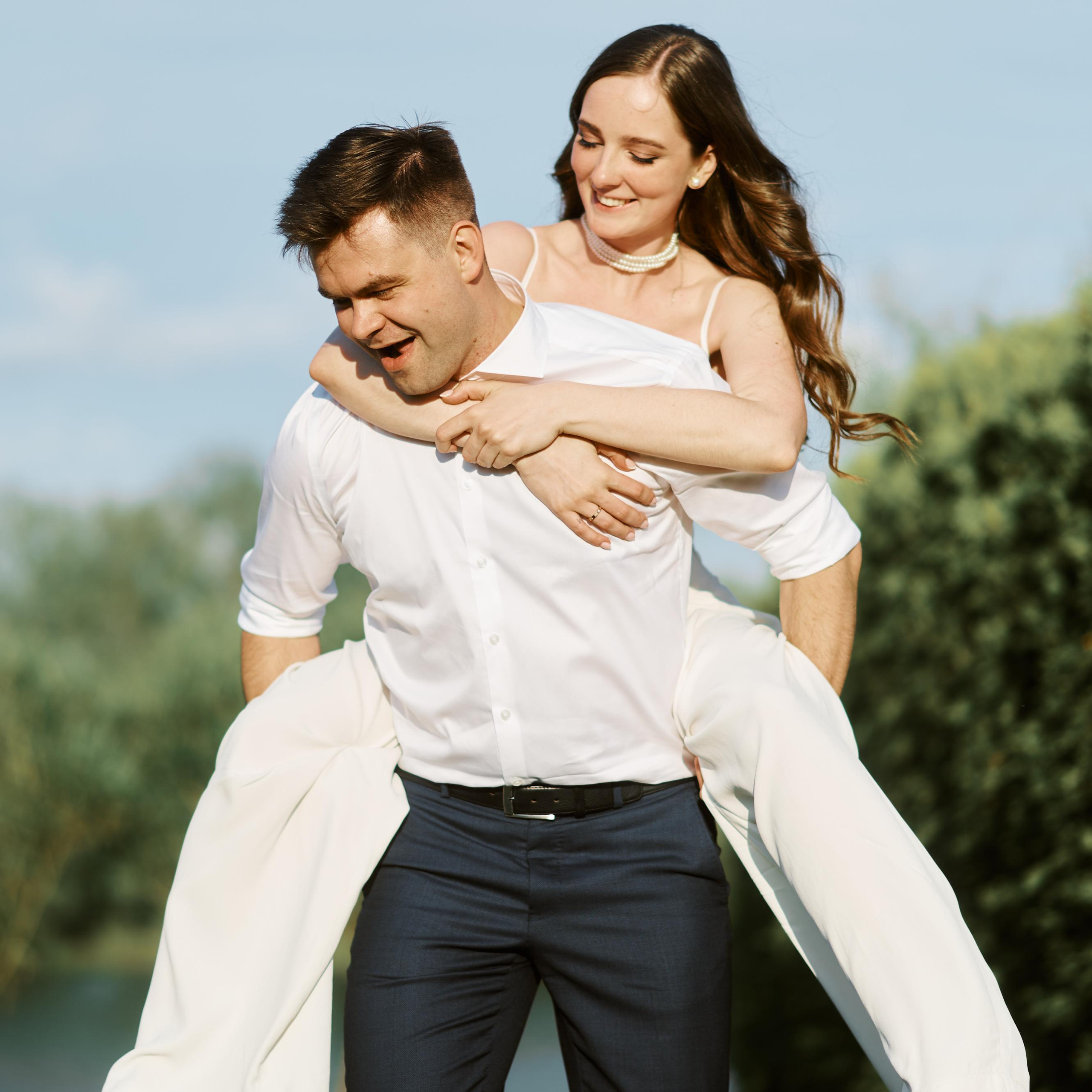 У тебя на это 5 причин?!. Dmitry Unik — ваш стильный фотограф